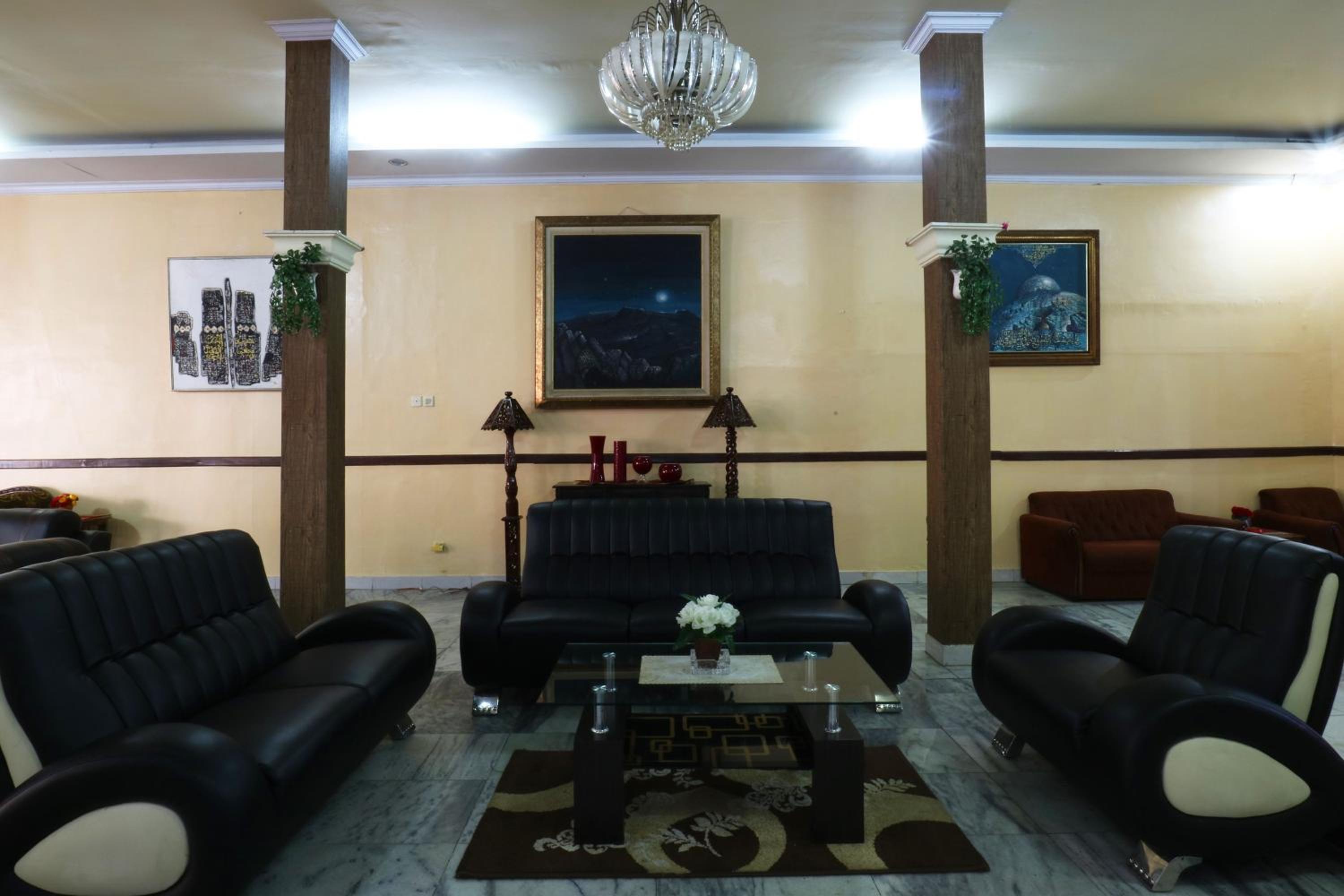 Hotel Arjuna