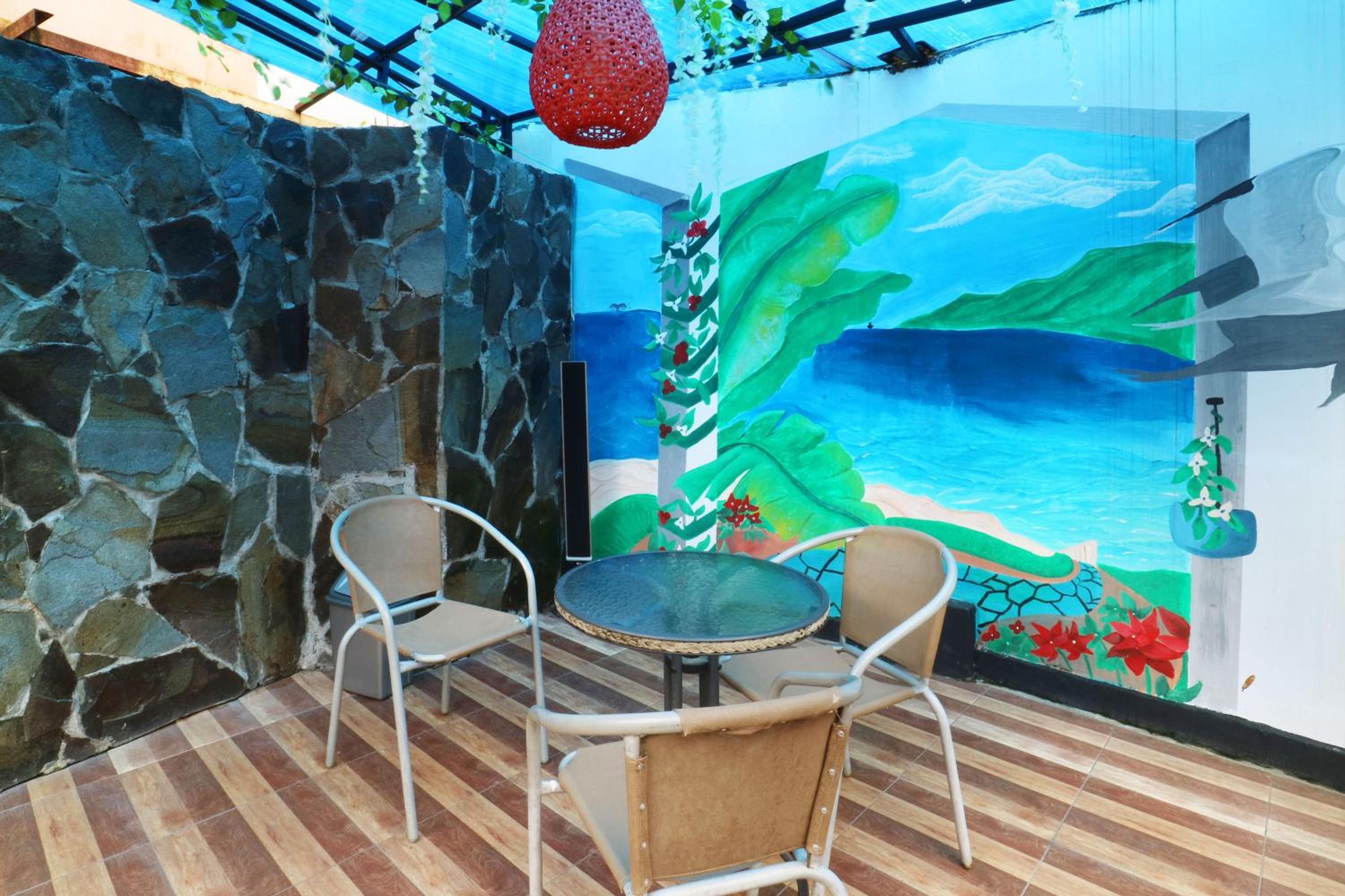Hotel Arjuna