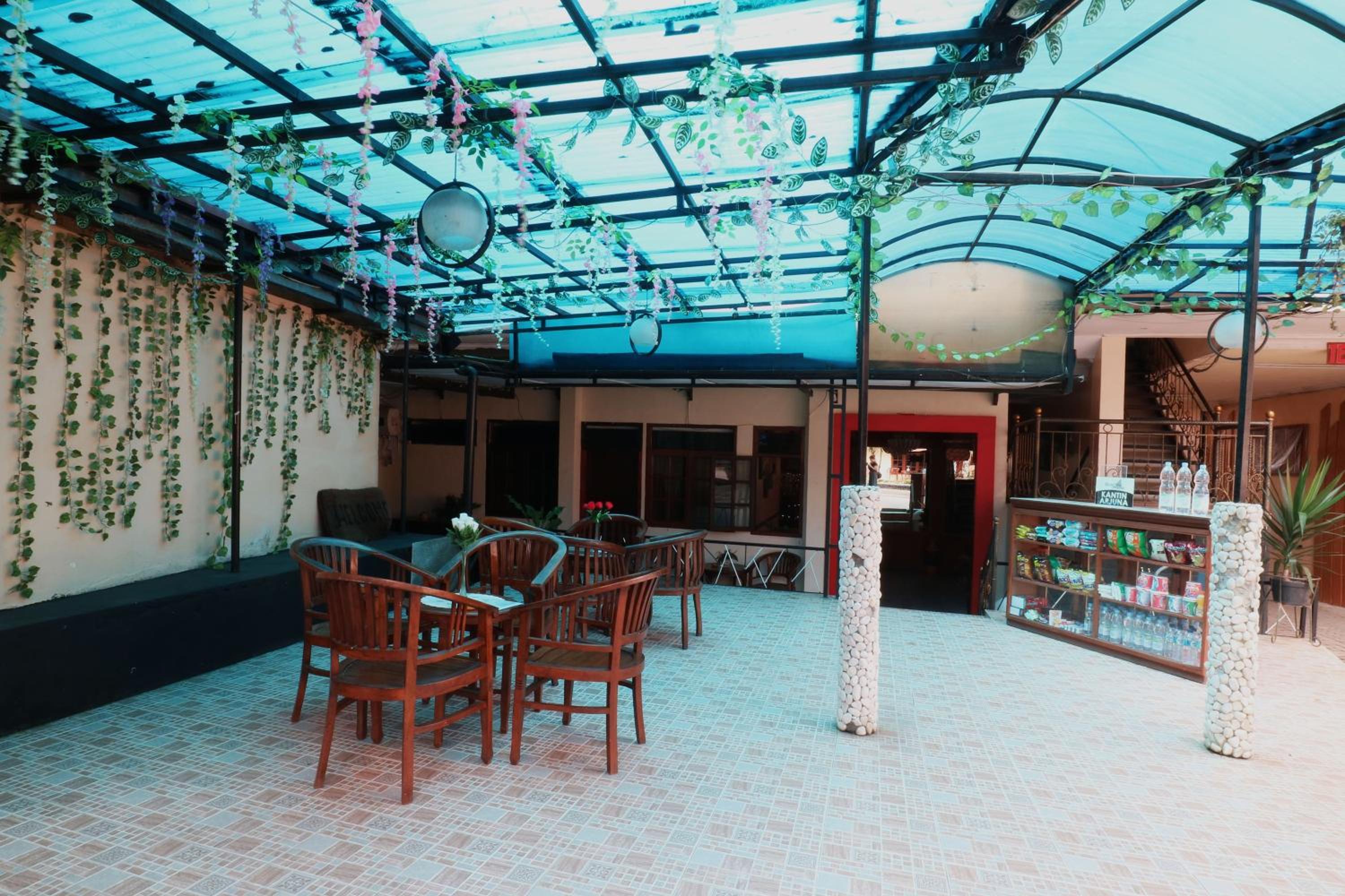 Hotel Arjuna