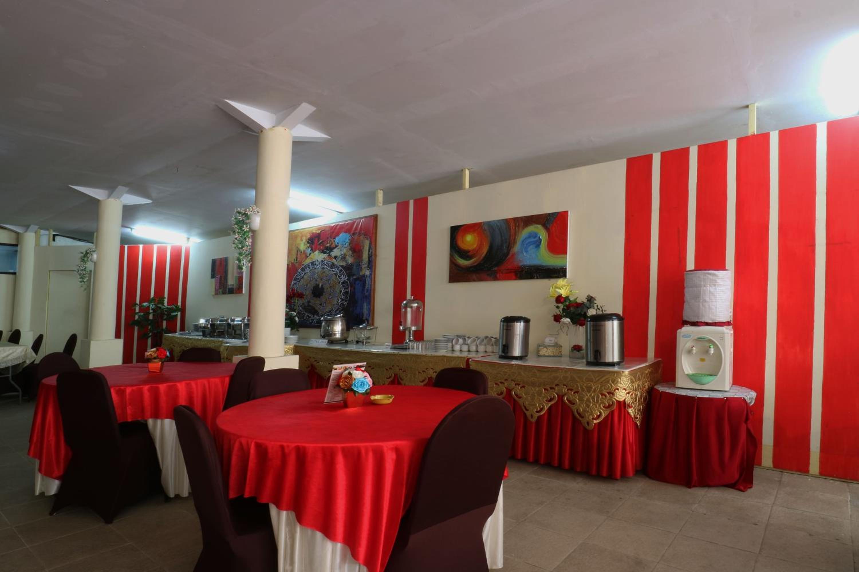 Hotel Arjuna