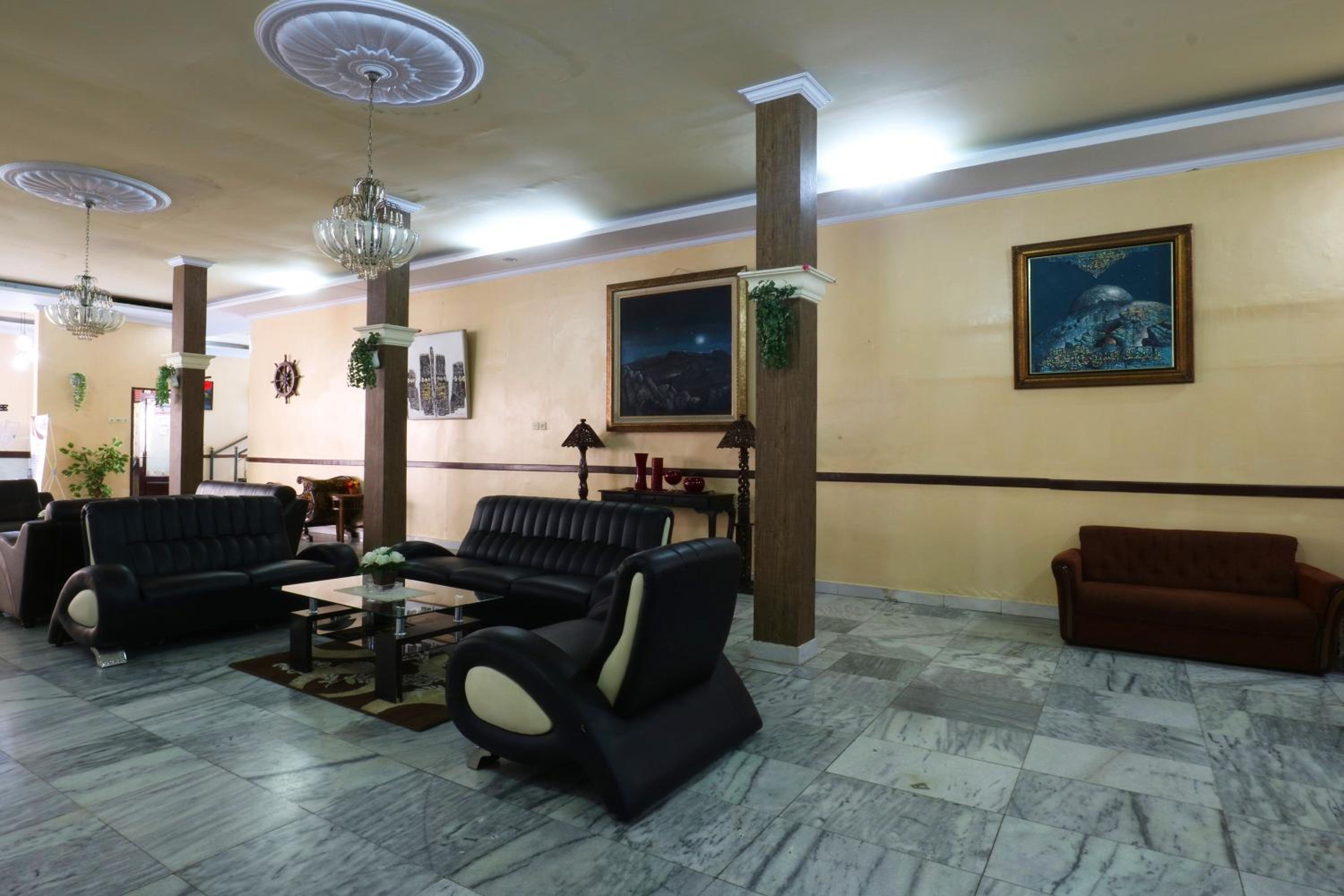 Hotel Arjuna