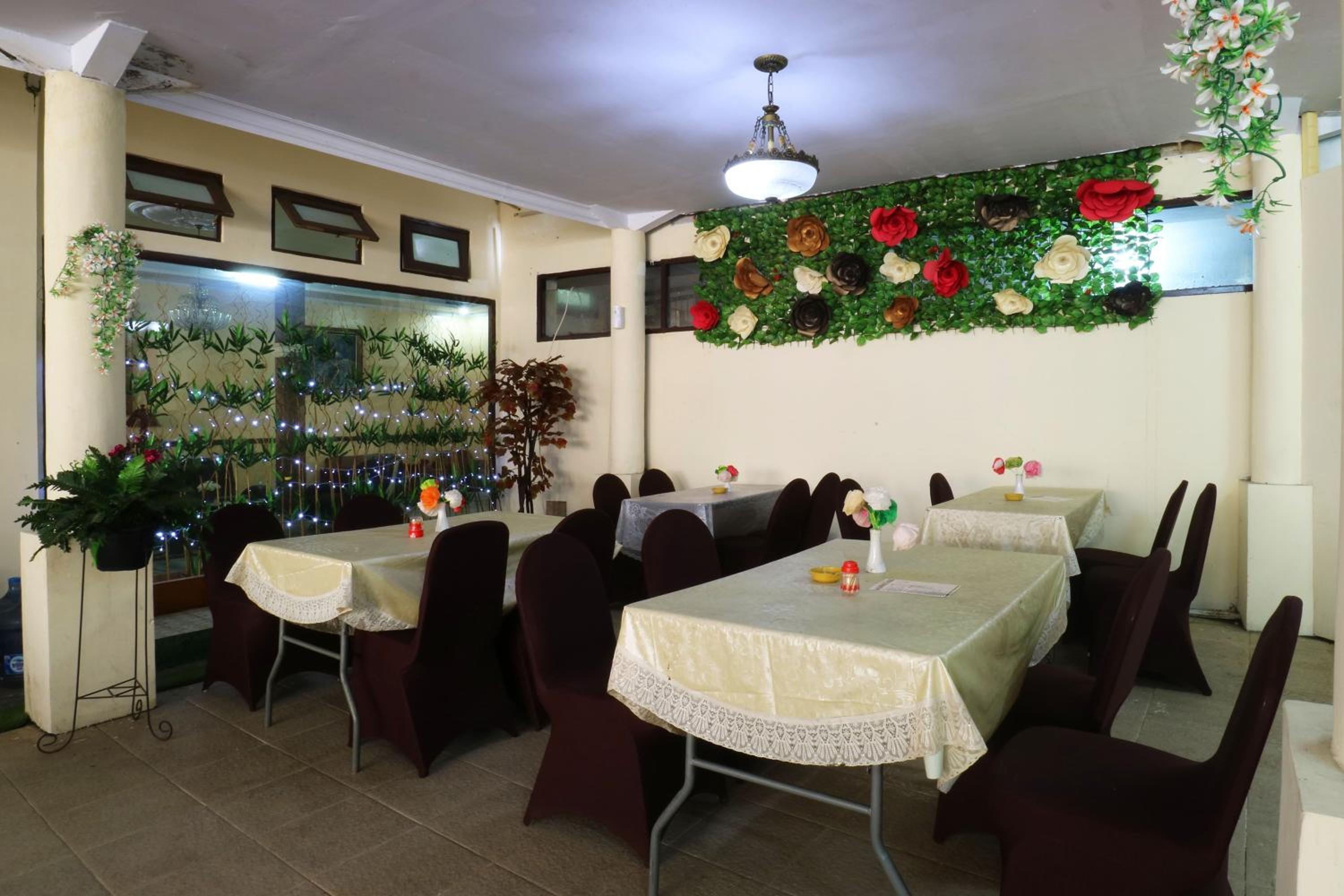 Hotel Arjuna