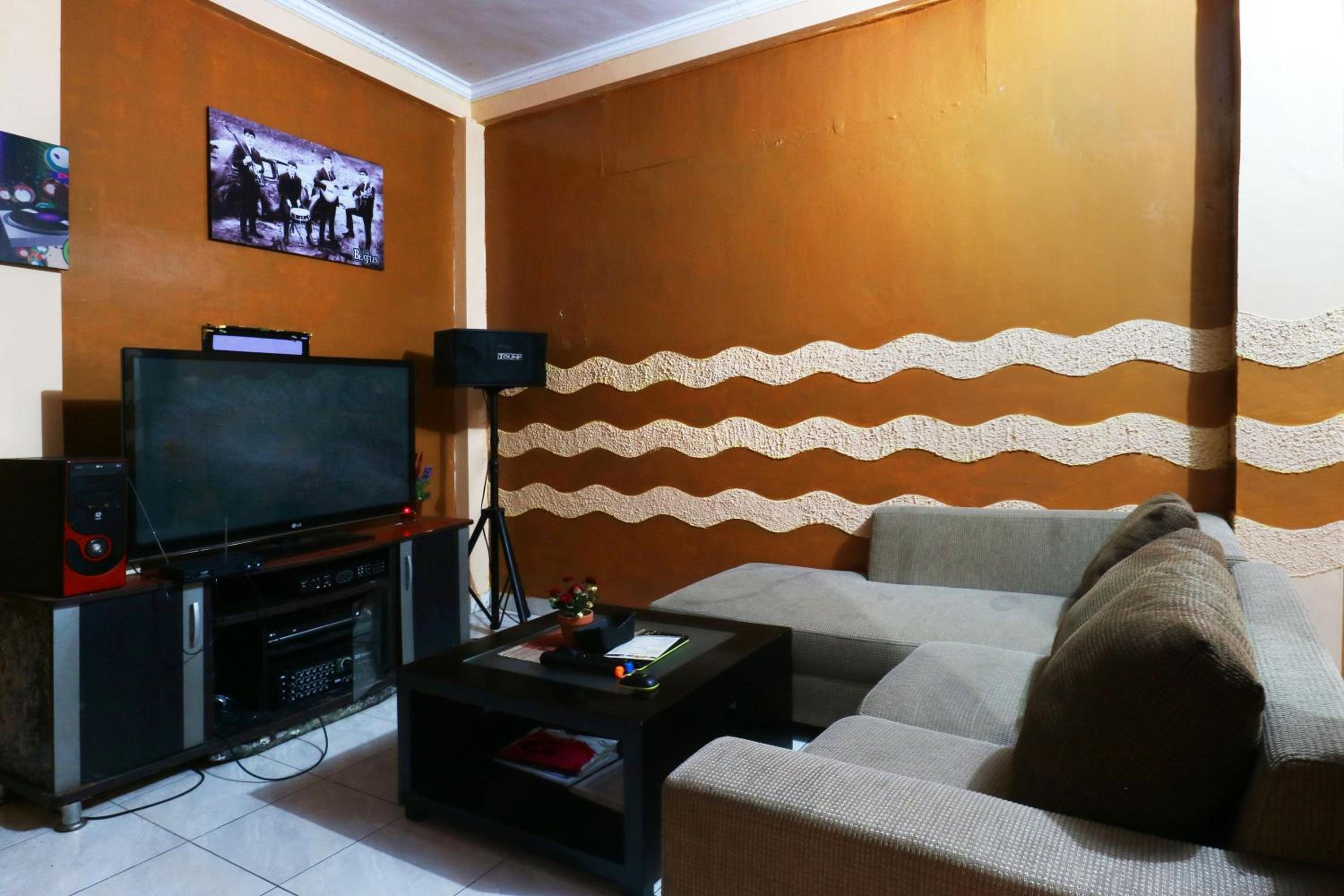 Hotel Arjuna