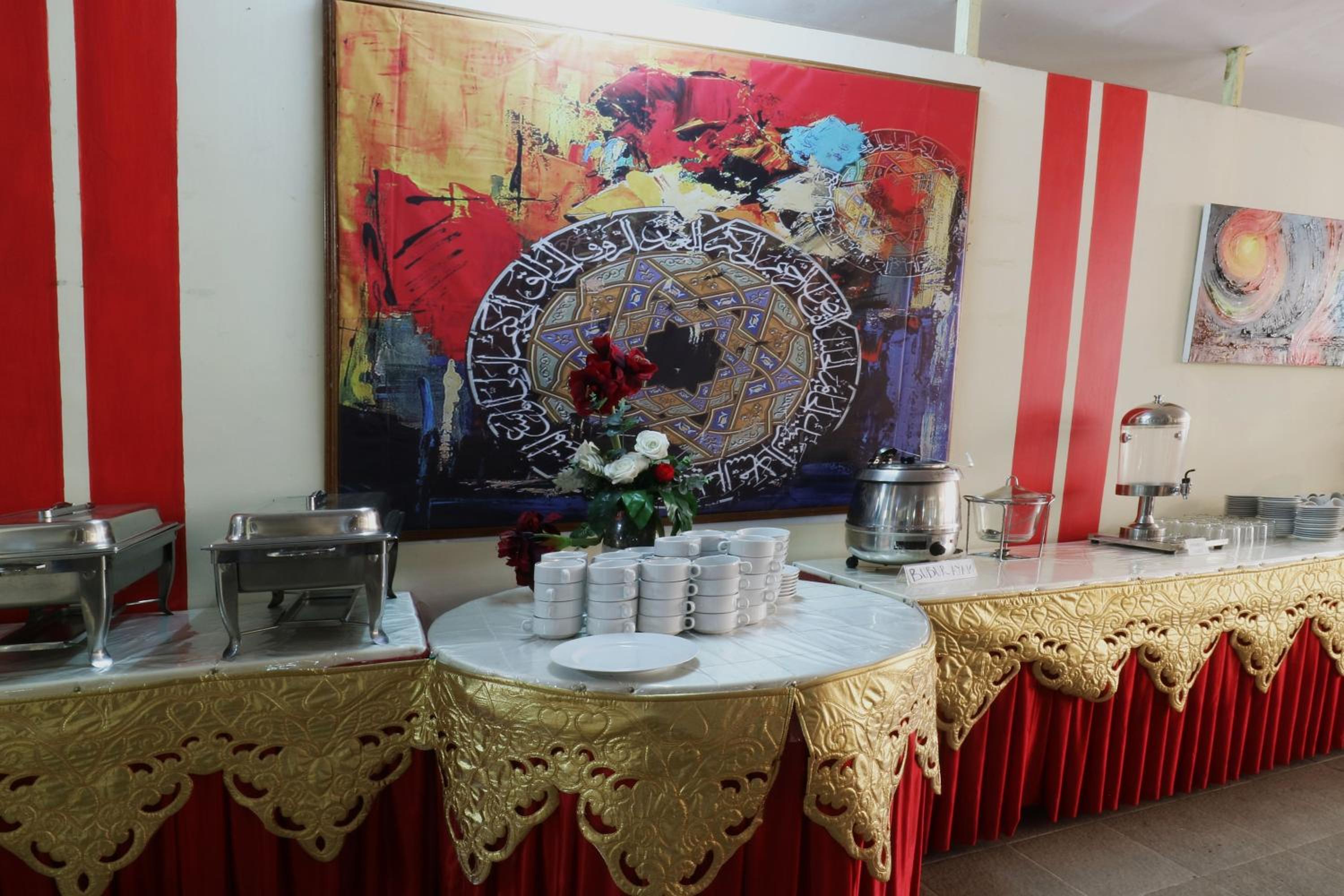 Hotel Arjuna