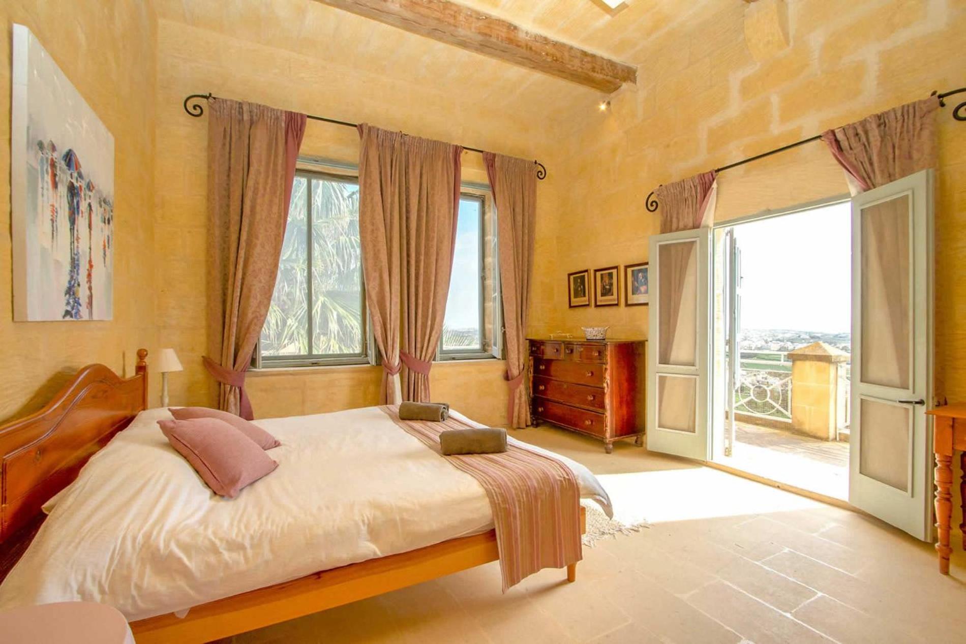 Ghar Ilma IV Holiday Home view 4