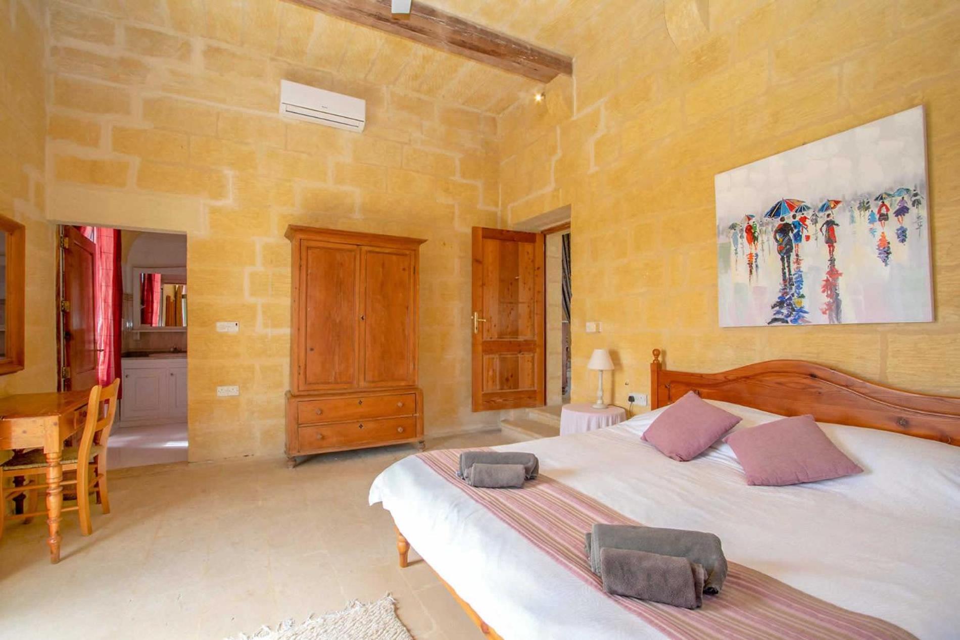 Ghar Ilma IV Holiday Home view 5