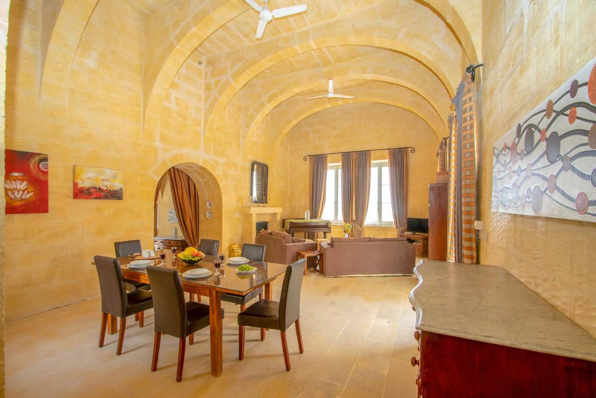 Ghar Ilma IV Holiday Home view 3