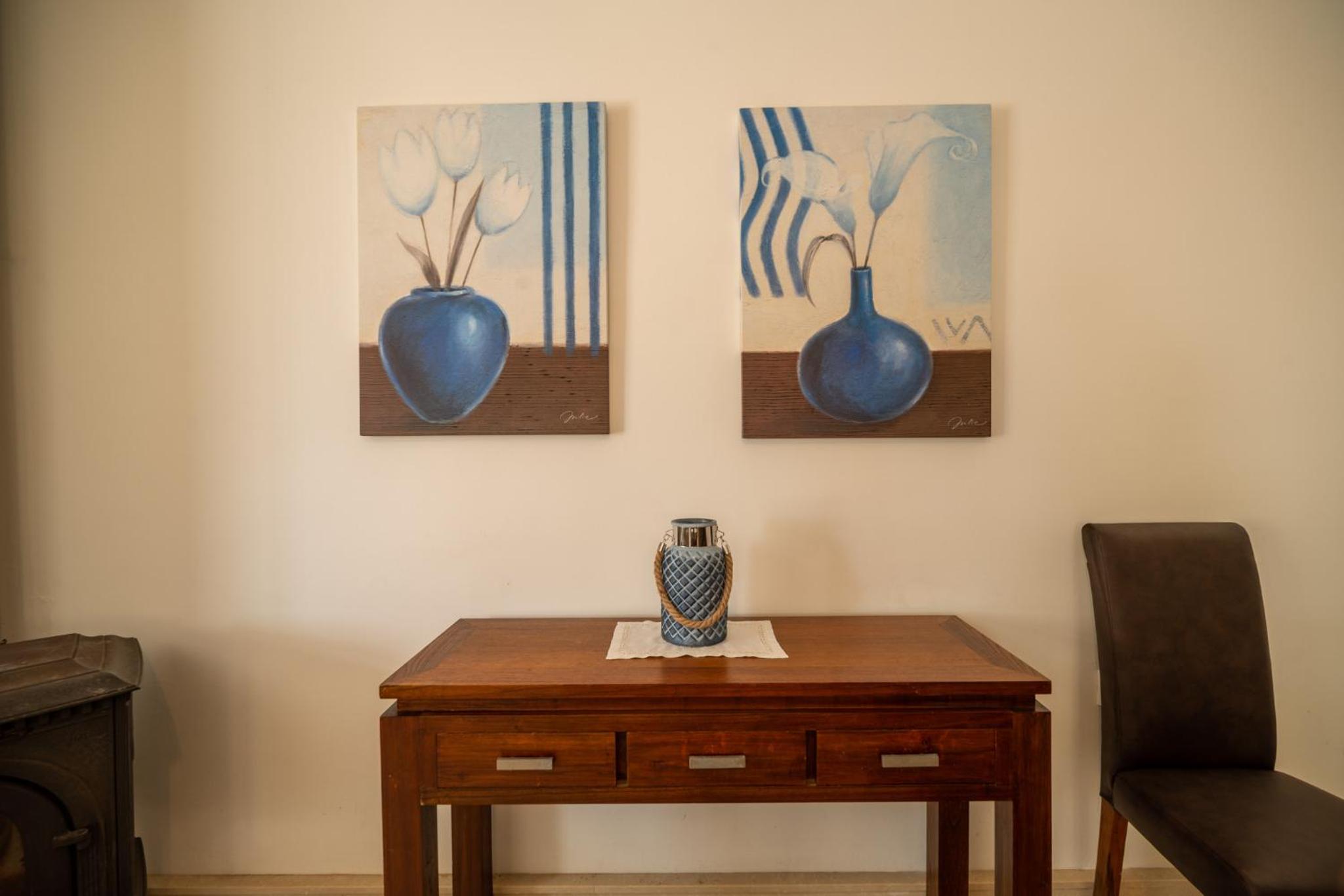 Hgieri Holiday Home view 4