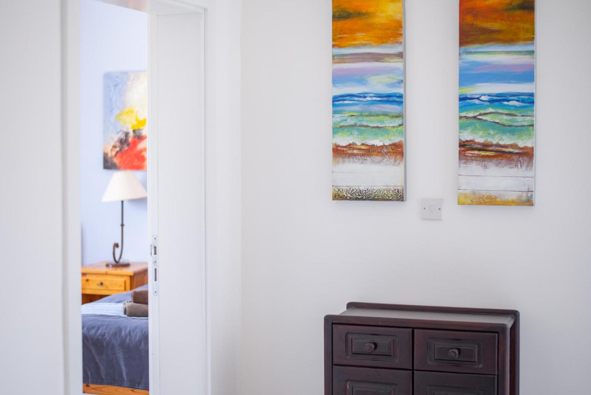 Hgieri Holiday Home view 5