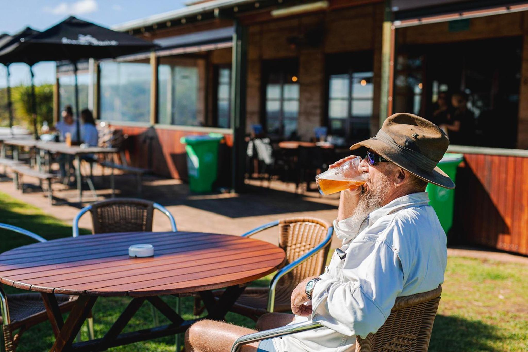 Bremer Bay Resort