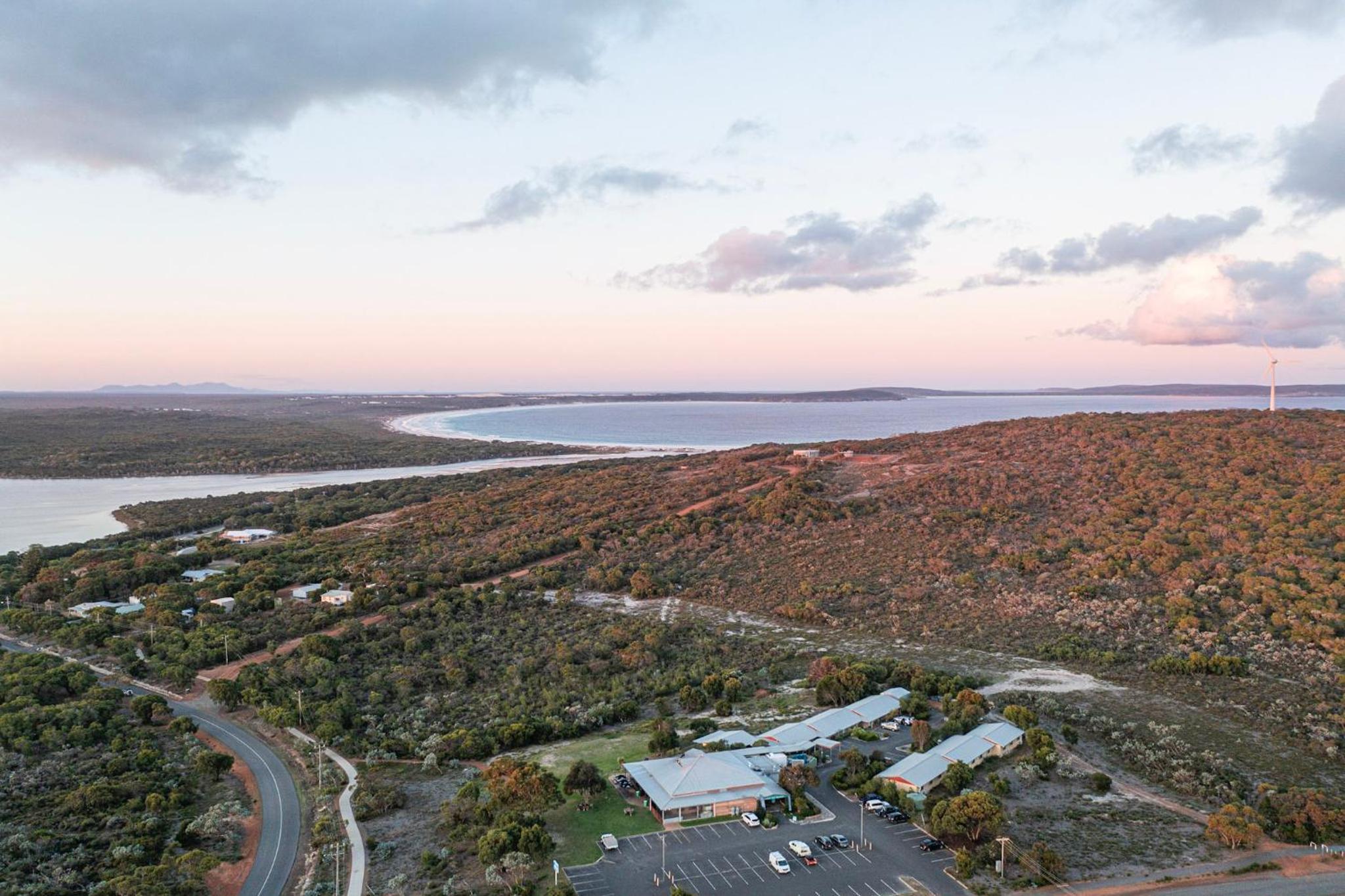 Bremer Bay Resort