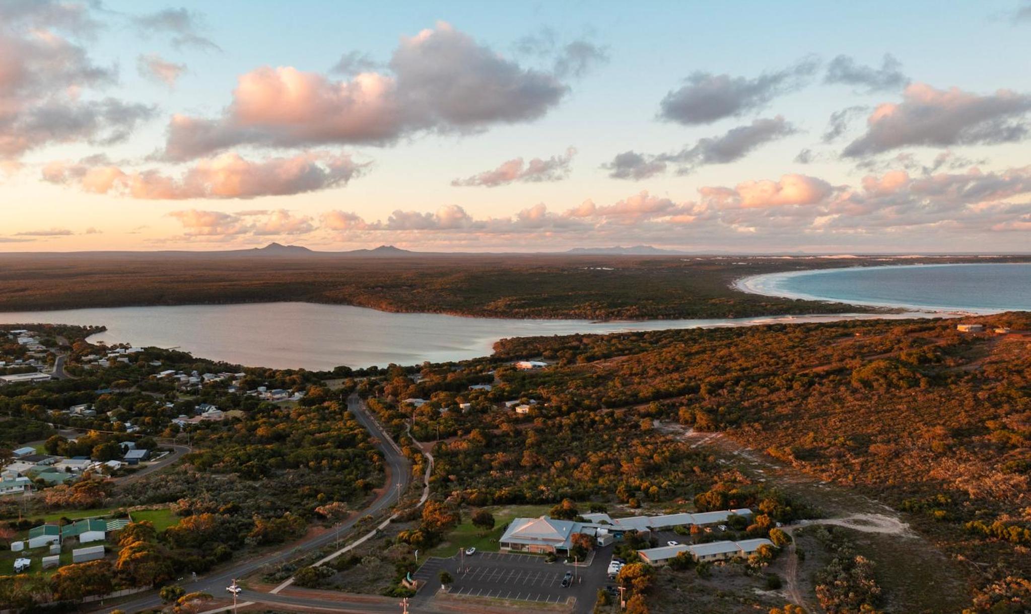 Bremer Bay Resort