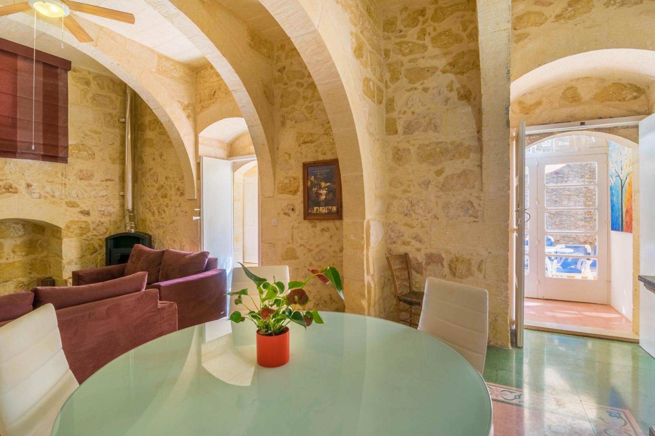 Kikka Holiday Home view 5