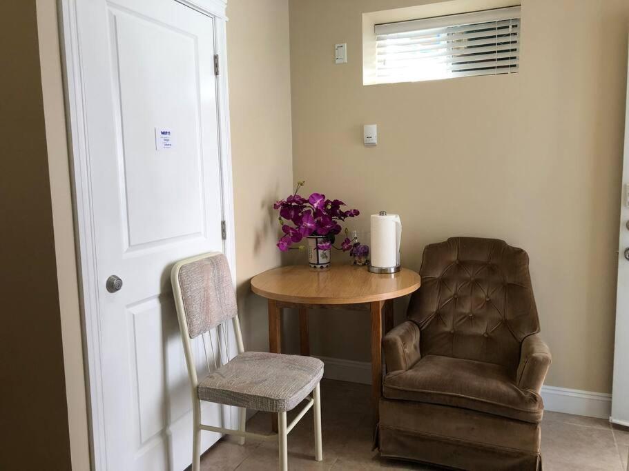 Modern Private Suite Close to Everything