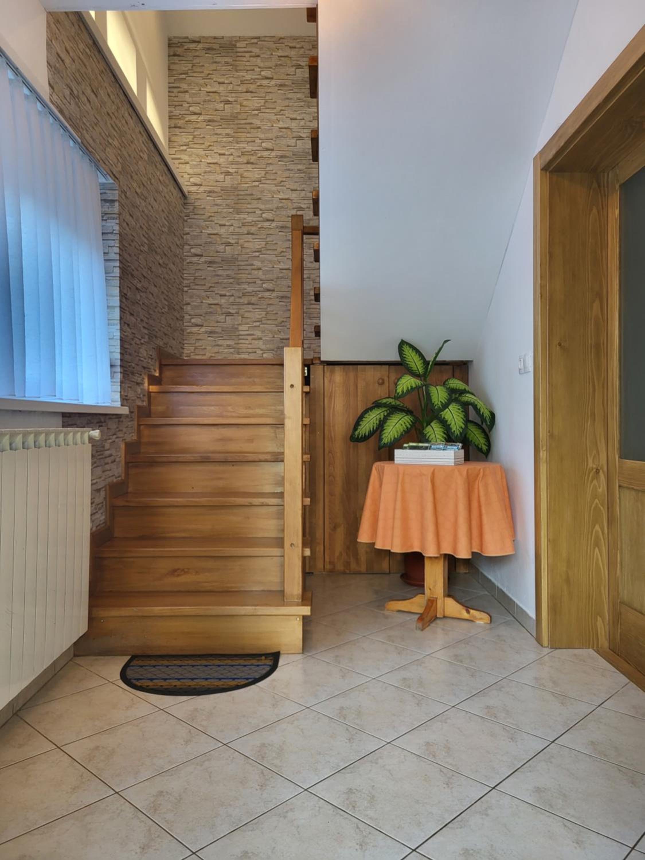 Apartman Medved
