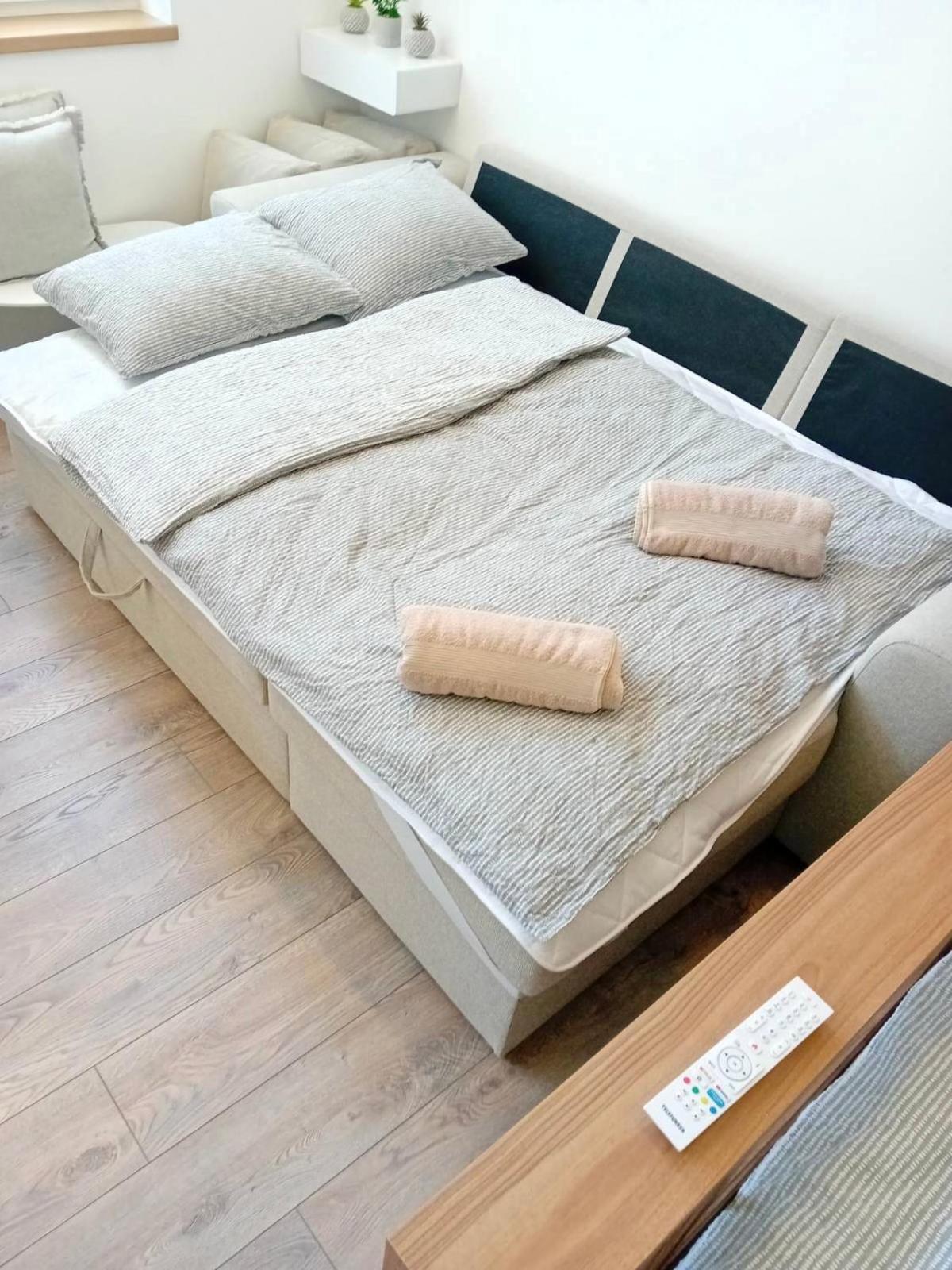 Apartments Studio Center