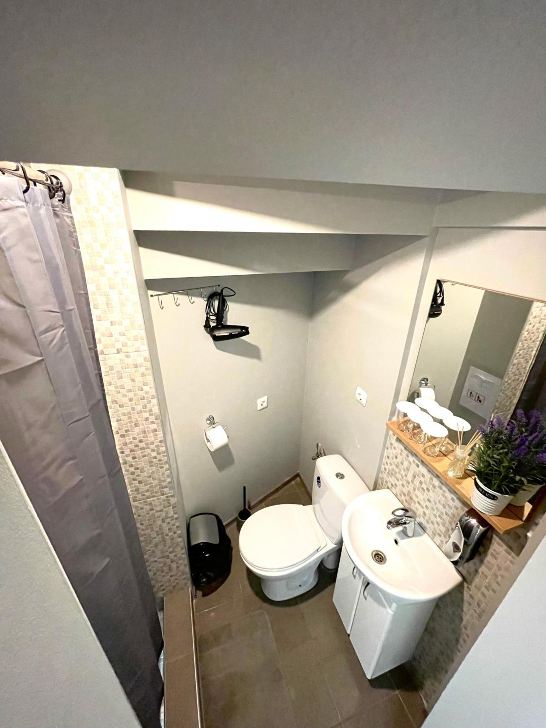 Šiauliu apartamentai view 3
