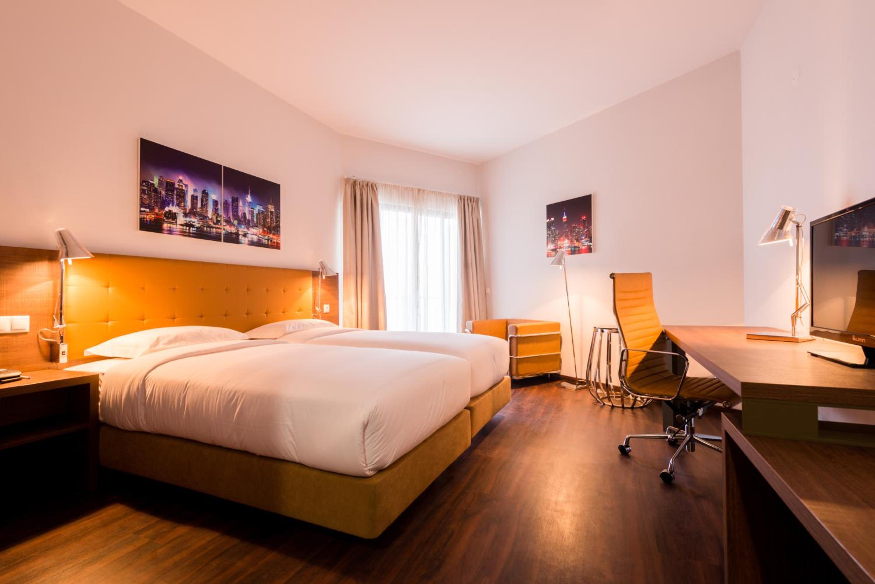 Hotel Vip Executive Tete