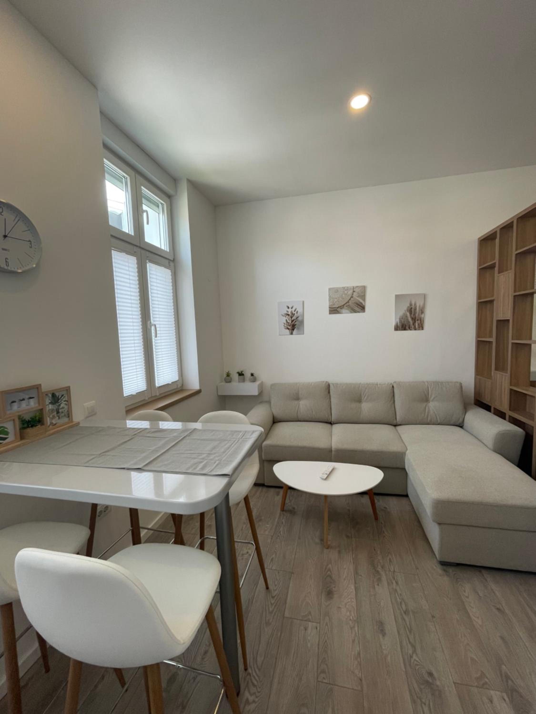 Apartments Studio Center
