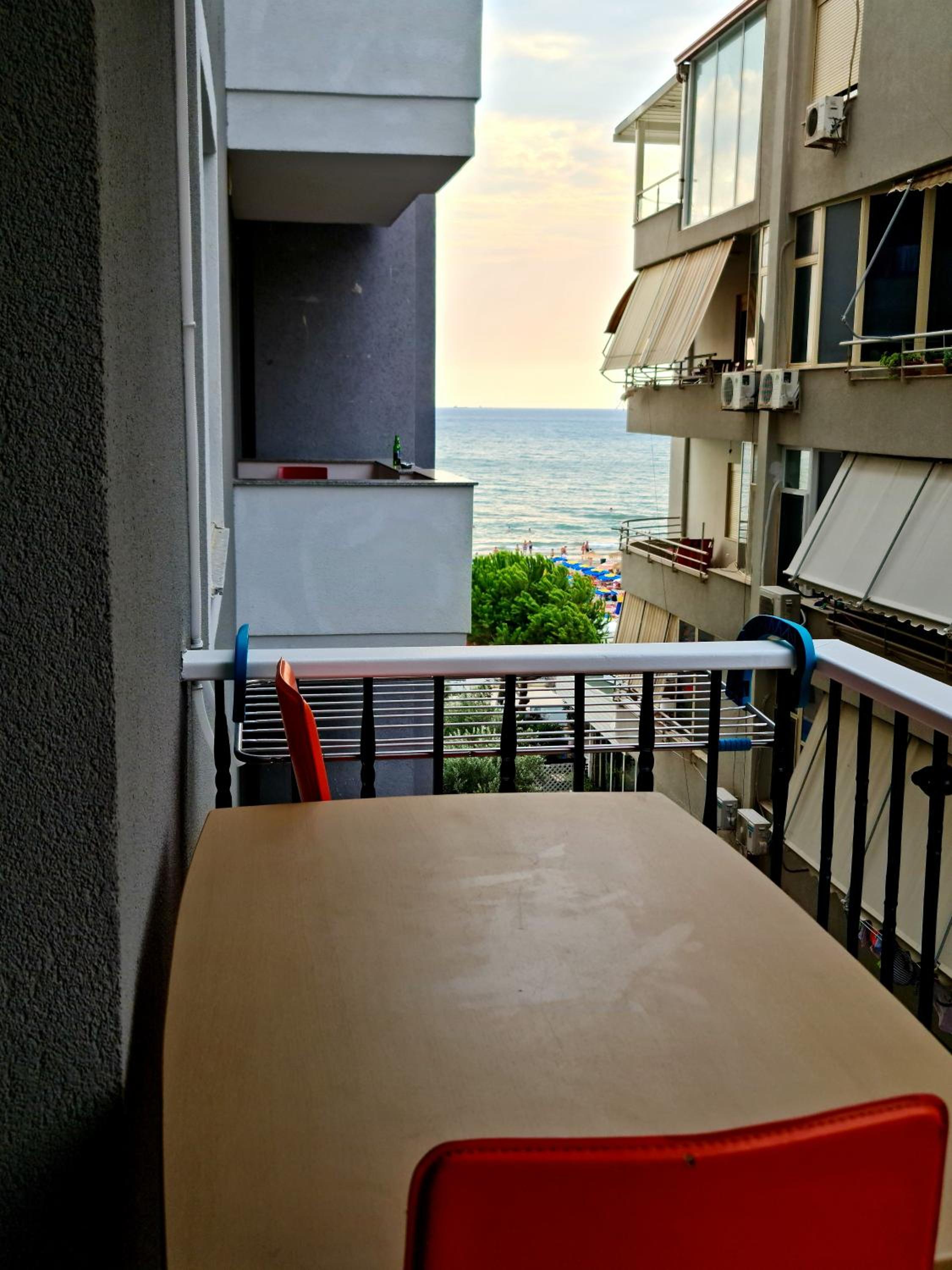 Plepa Durrës Beach