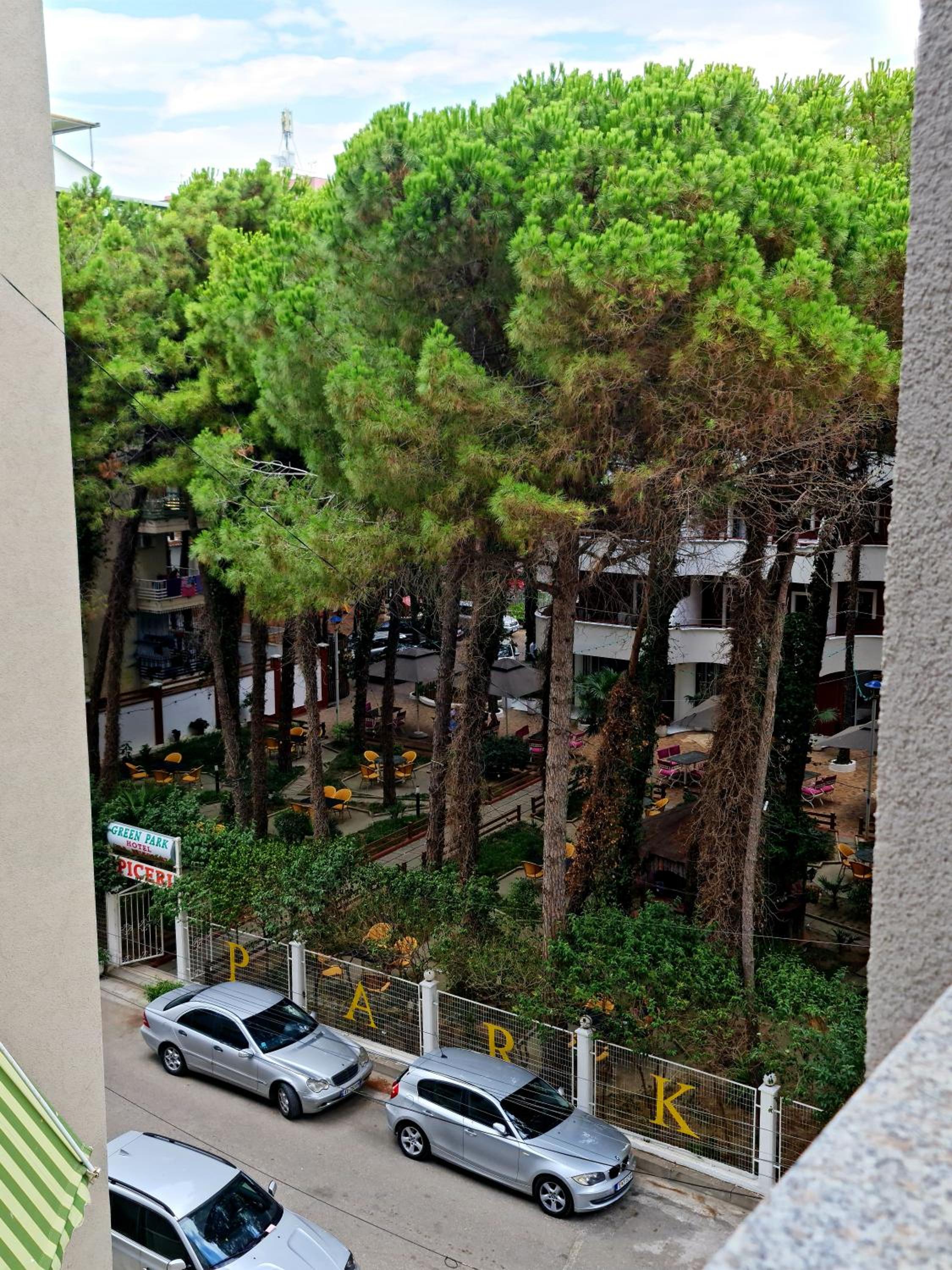 Plepa Durrës Beach