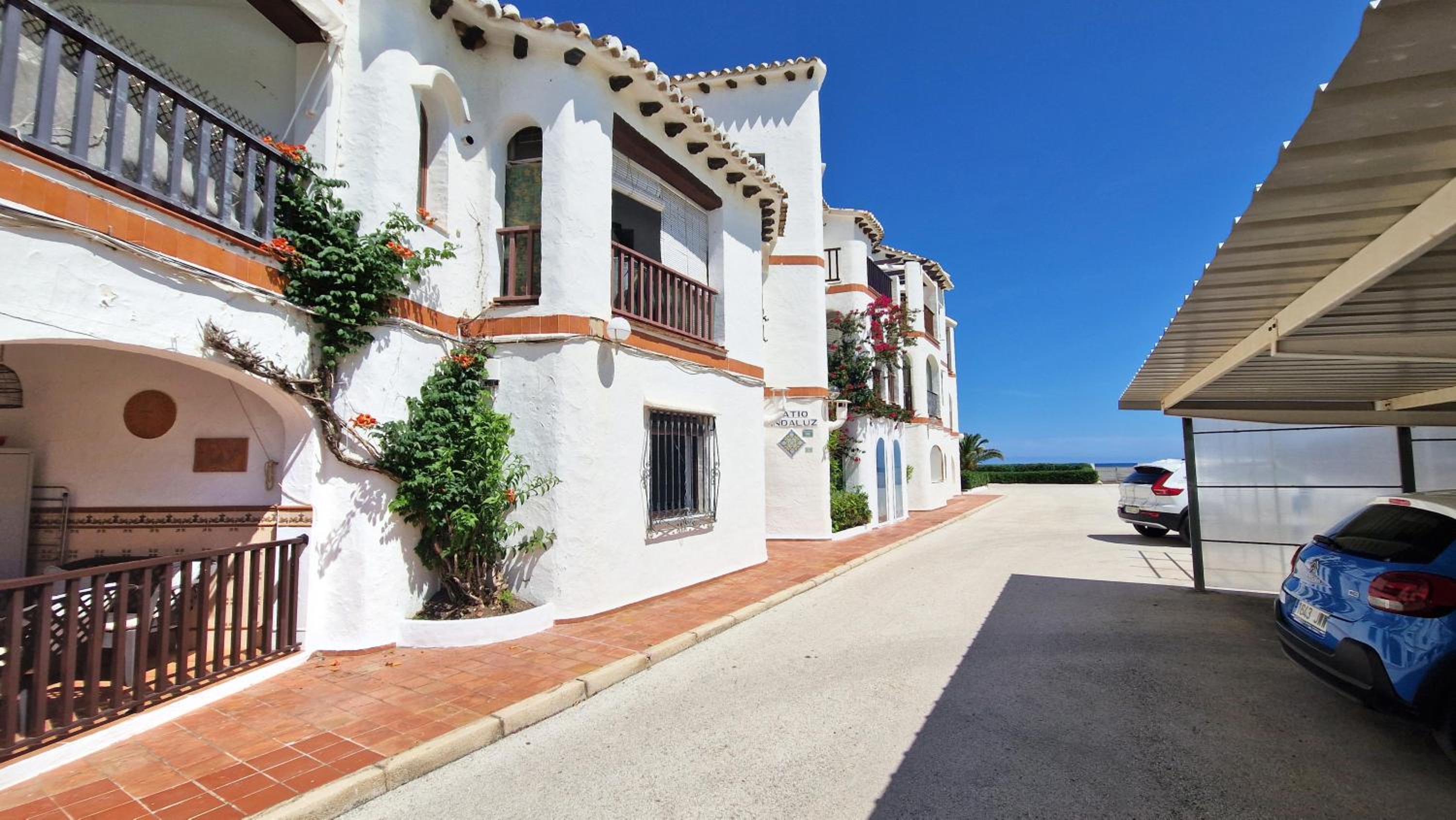 Estudio Andaluz