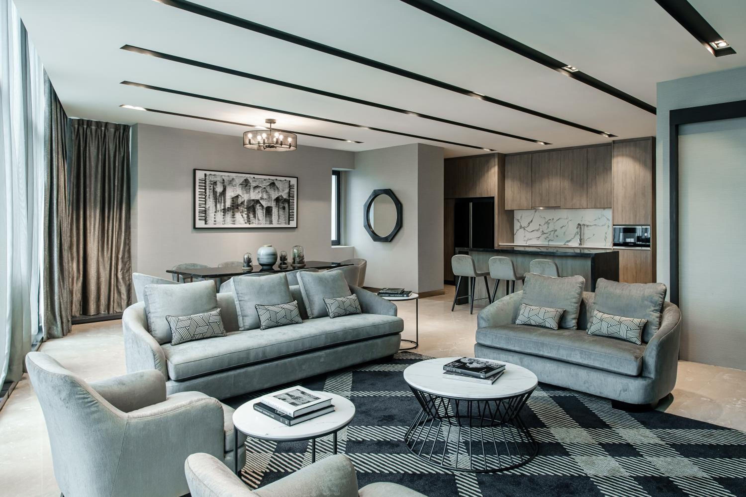 Ascott Star KLCC Kuala Lumpur 18