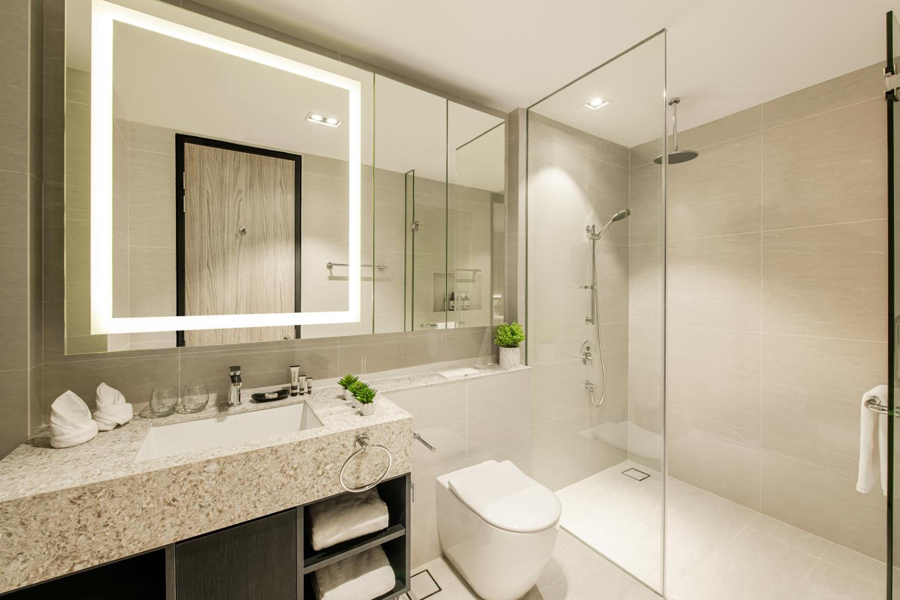 Ascott Star KLCC Kuala Lumpur 20