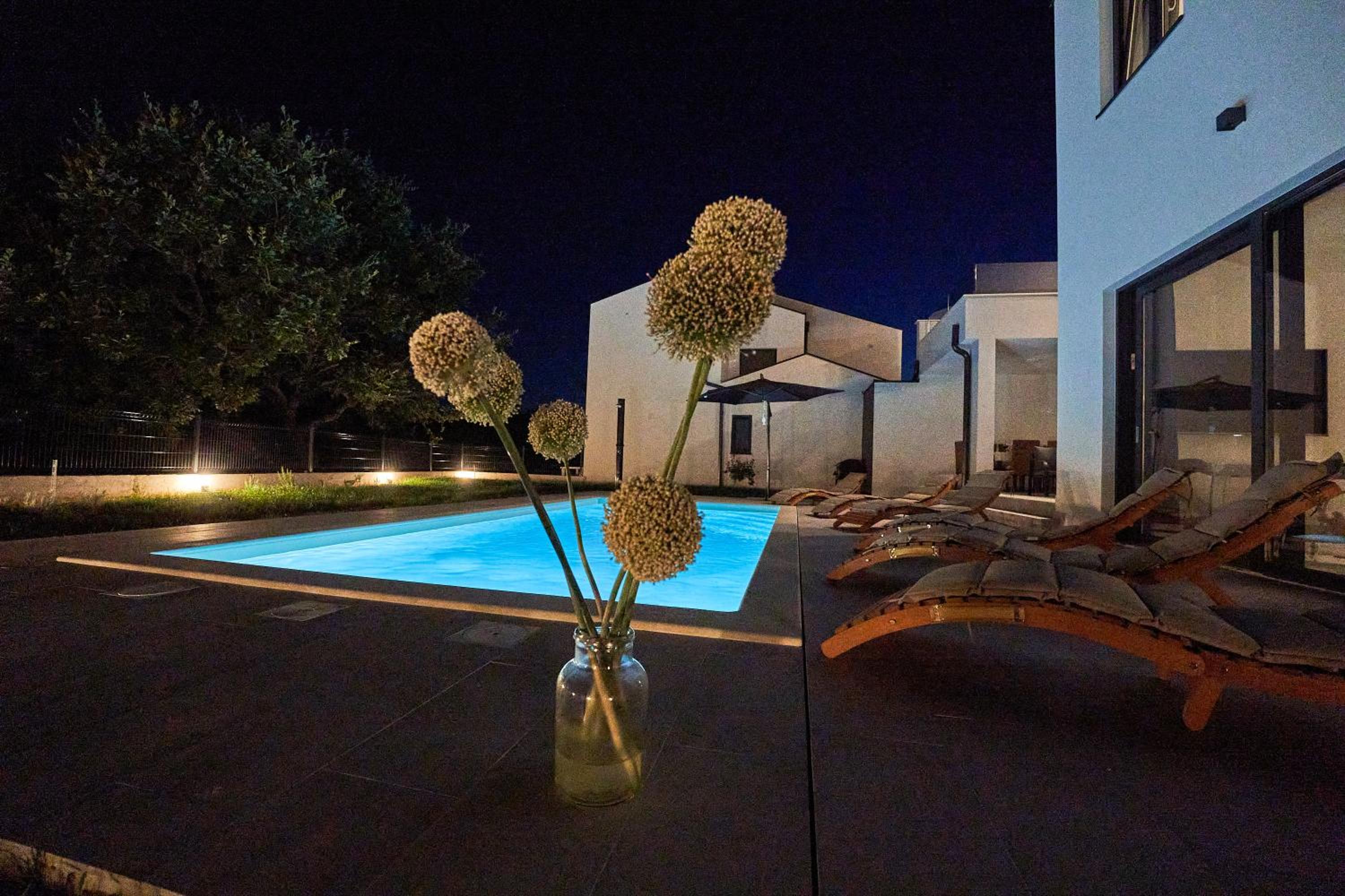 Villa Martin Noel