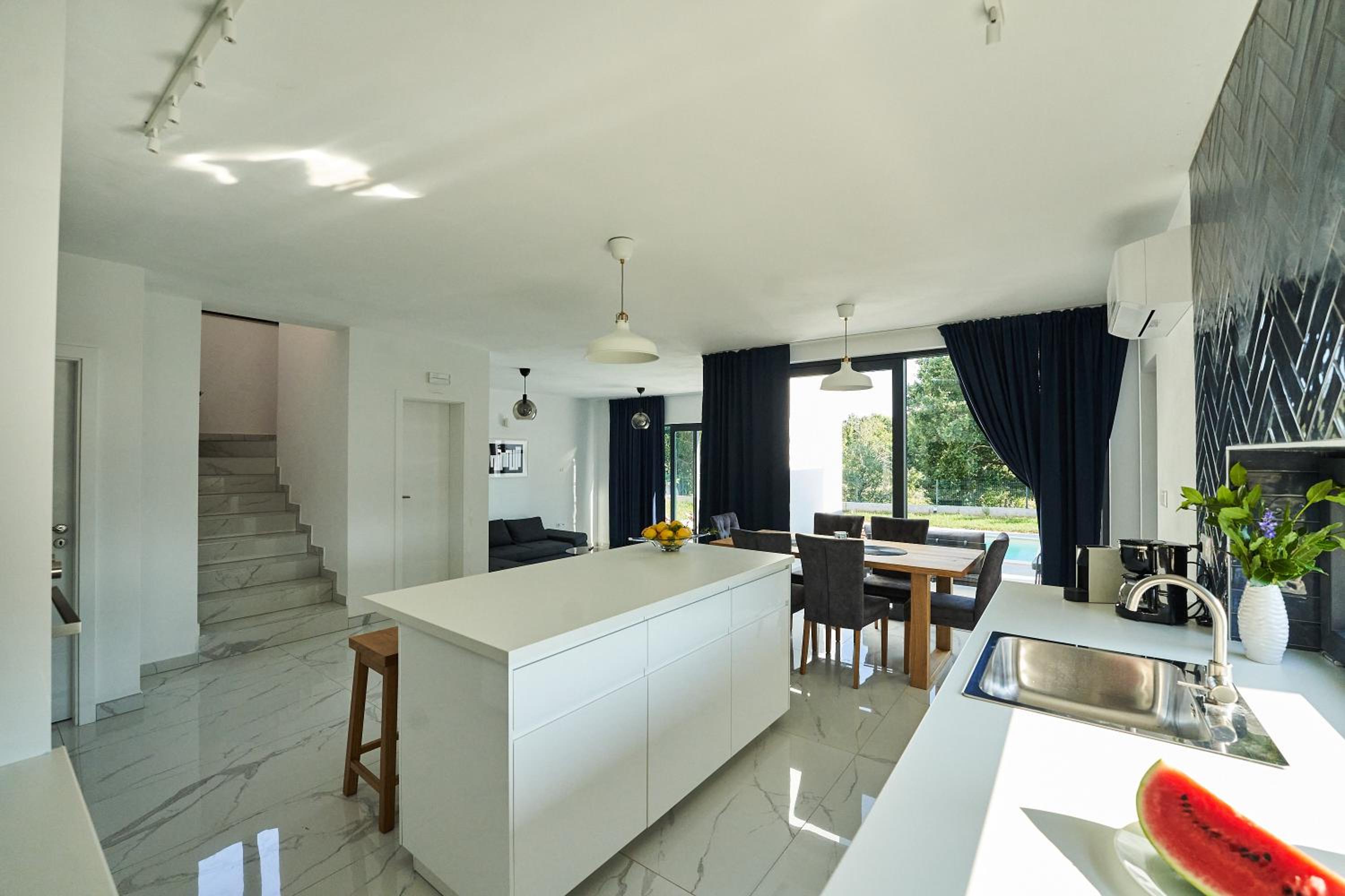 Villa Martin Noel en Poreč