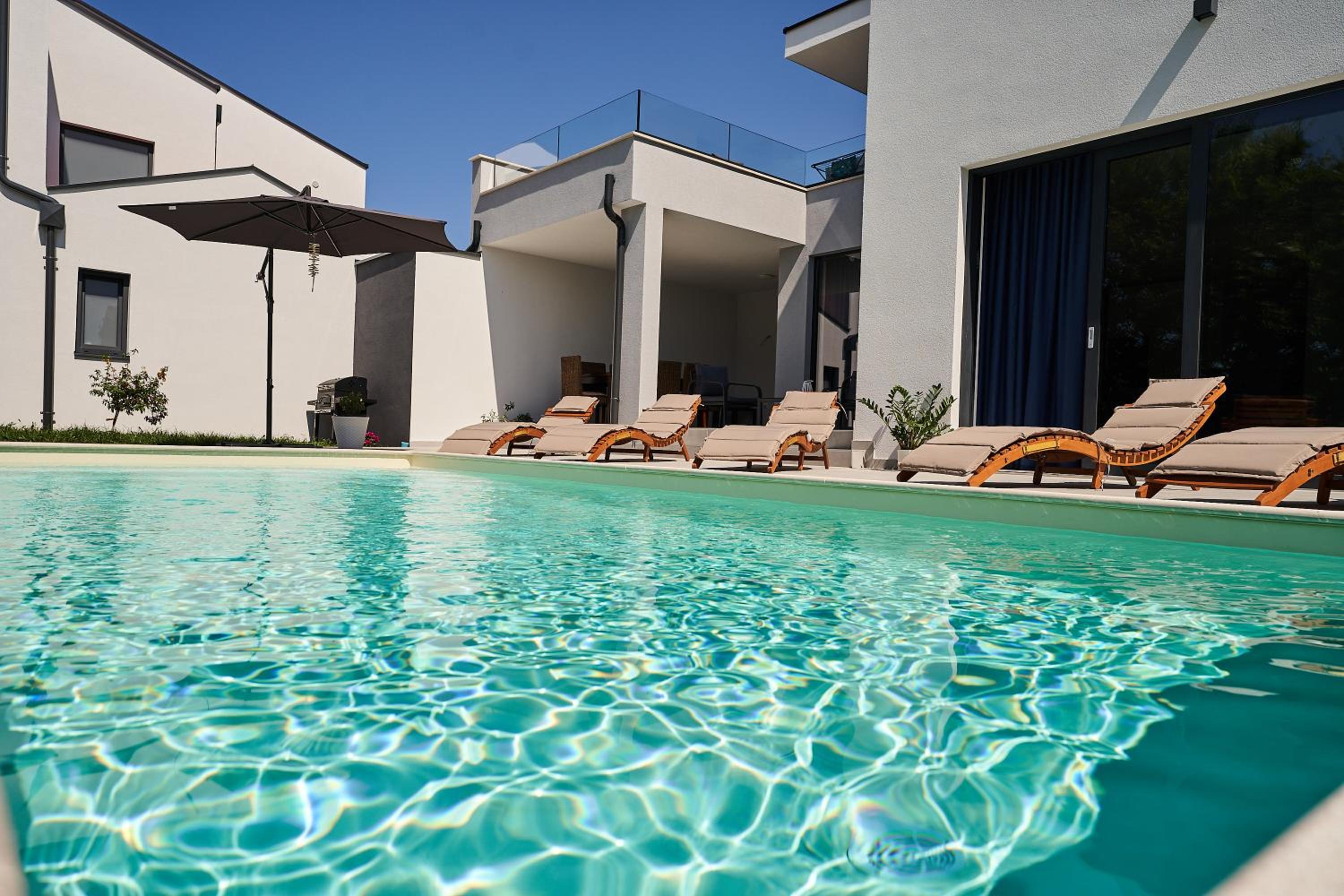 Villa Martin Noel