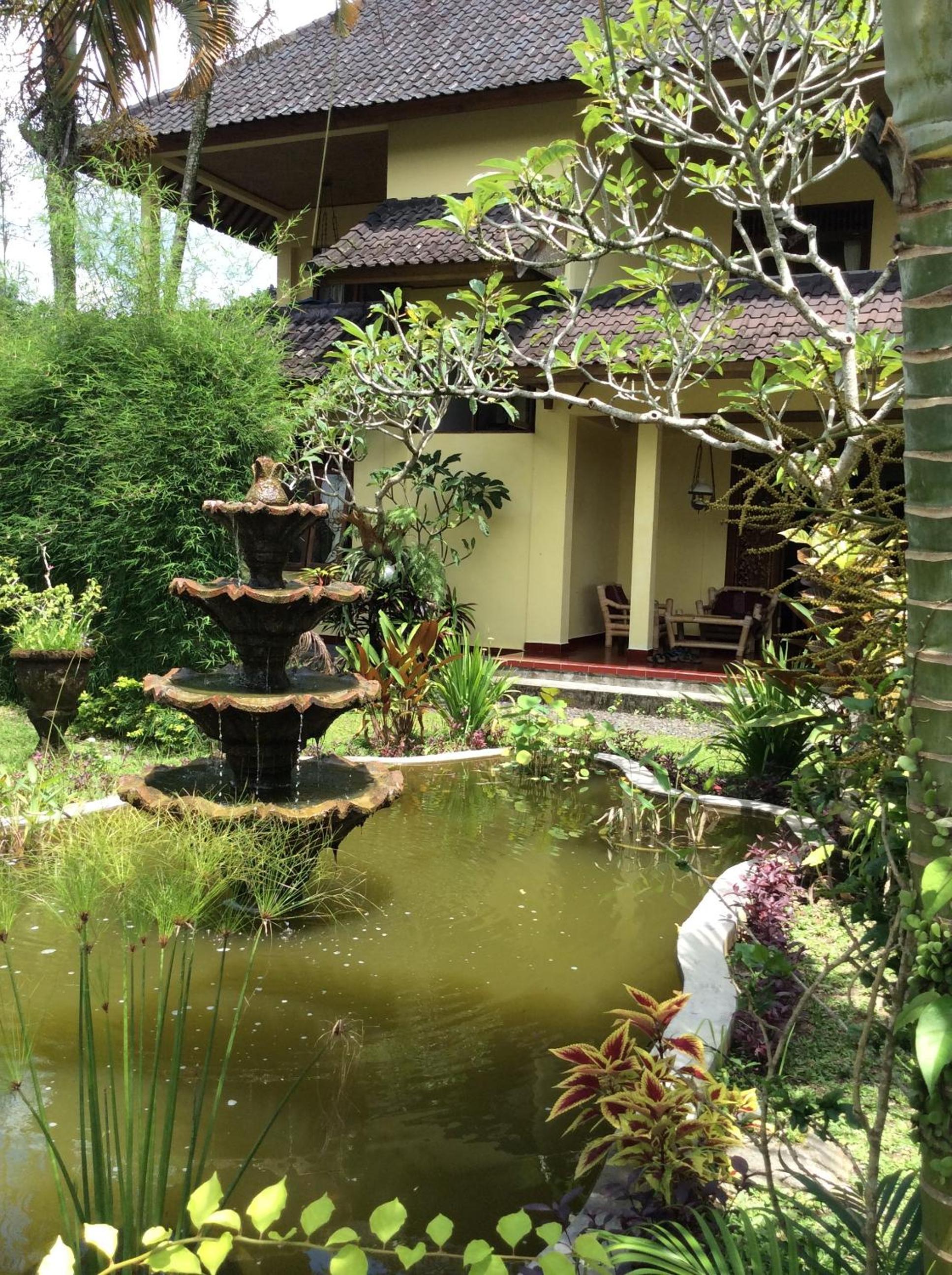 Gerebig Bungalow view 4