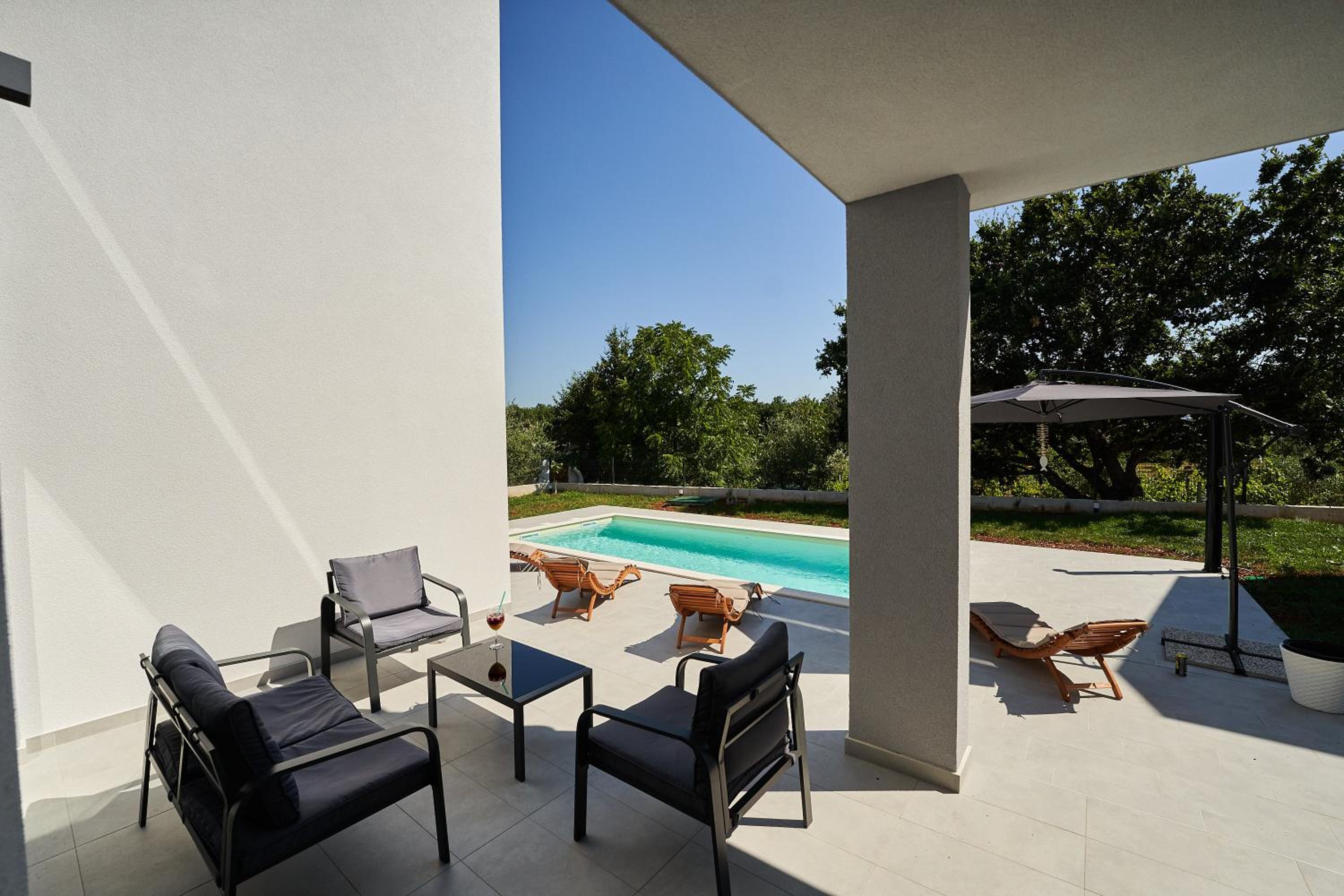 Villa Martin Noel