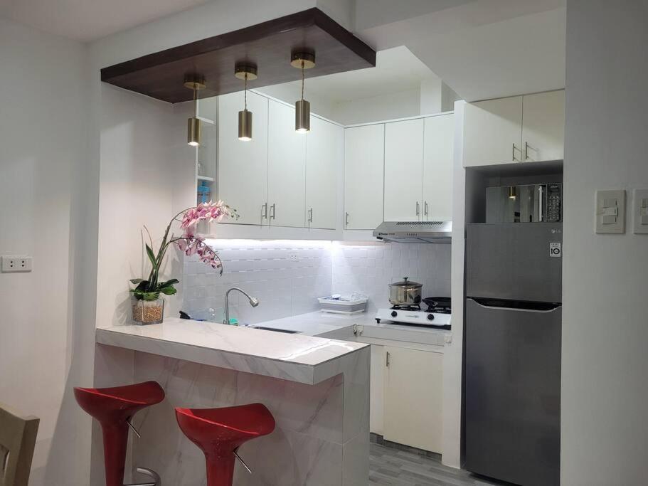 Cozy Transient house in Calapan City 2 airconditioning rooms view 2