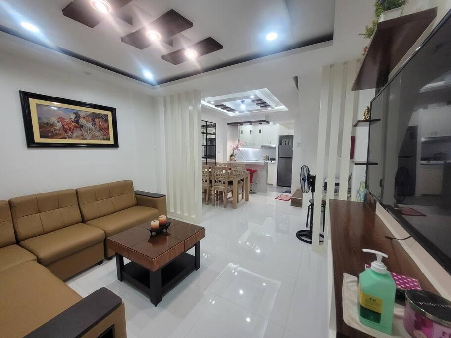 Cozy Transient house in Calapan City 2 airconditioning rooms view 3