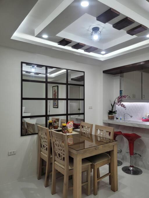 Cozy Transient house in Calapan City 2 airconditioning rooms view 4