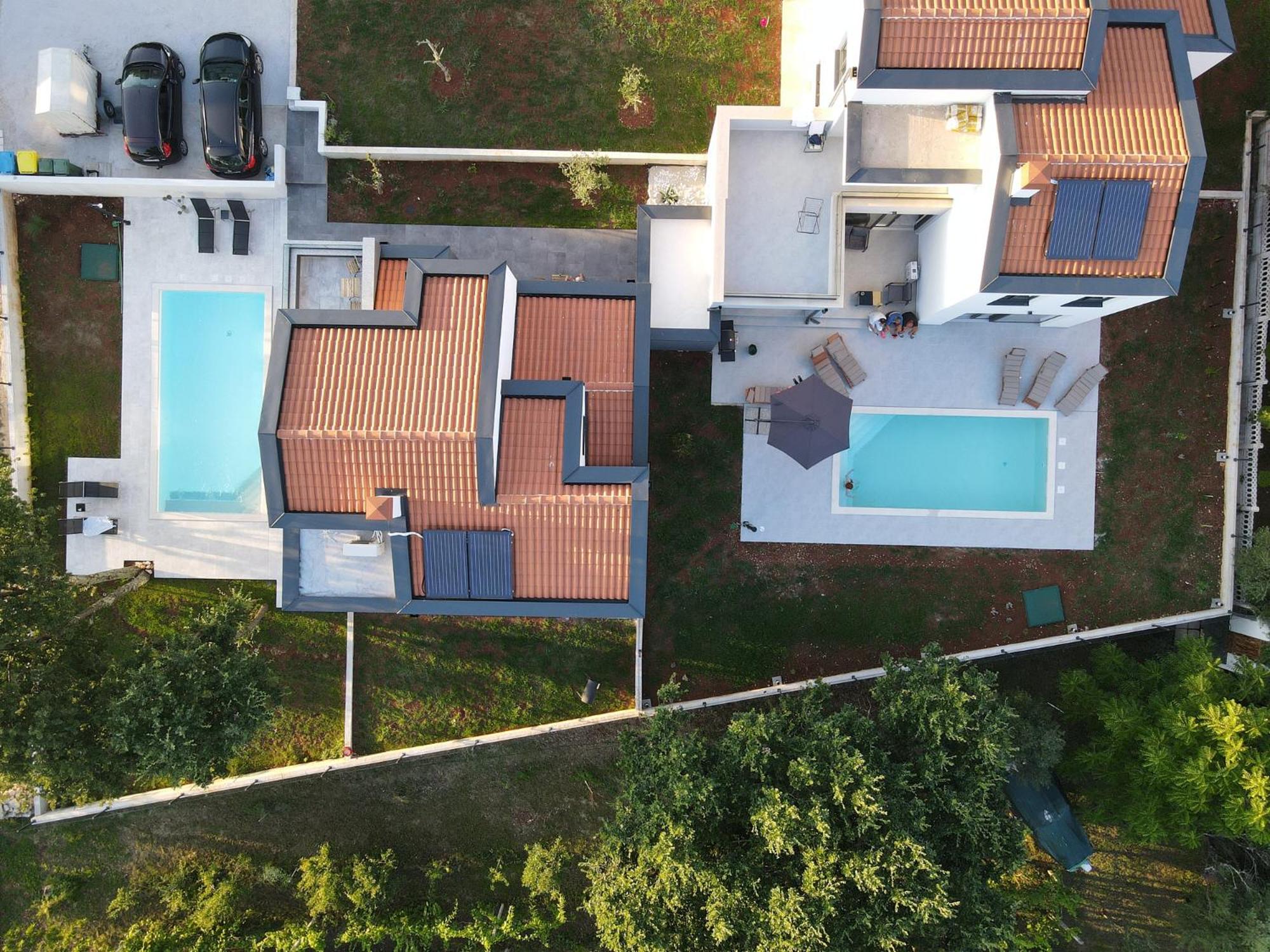 Villa Martin Noel