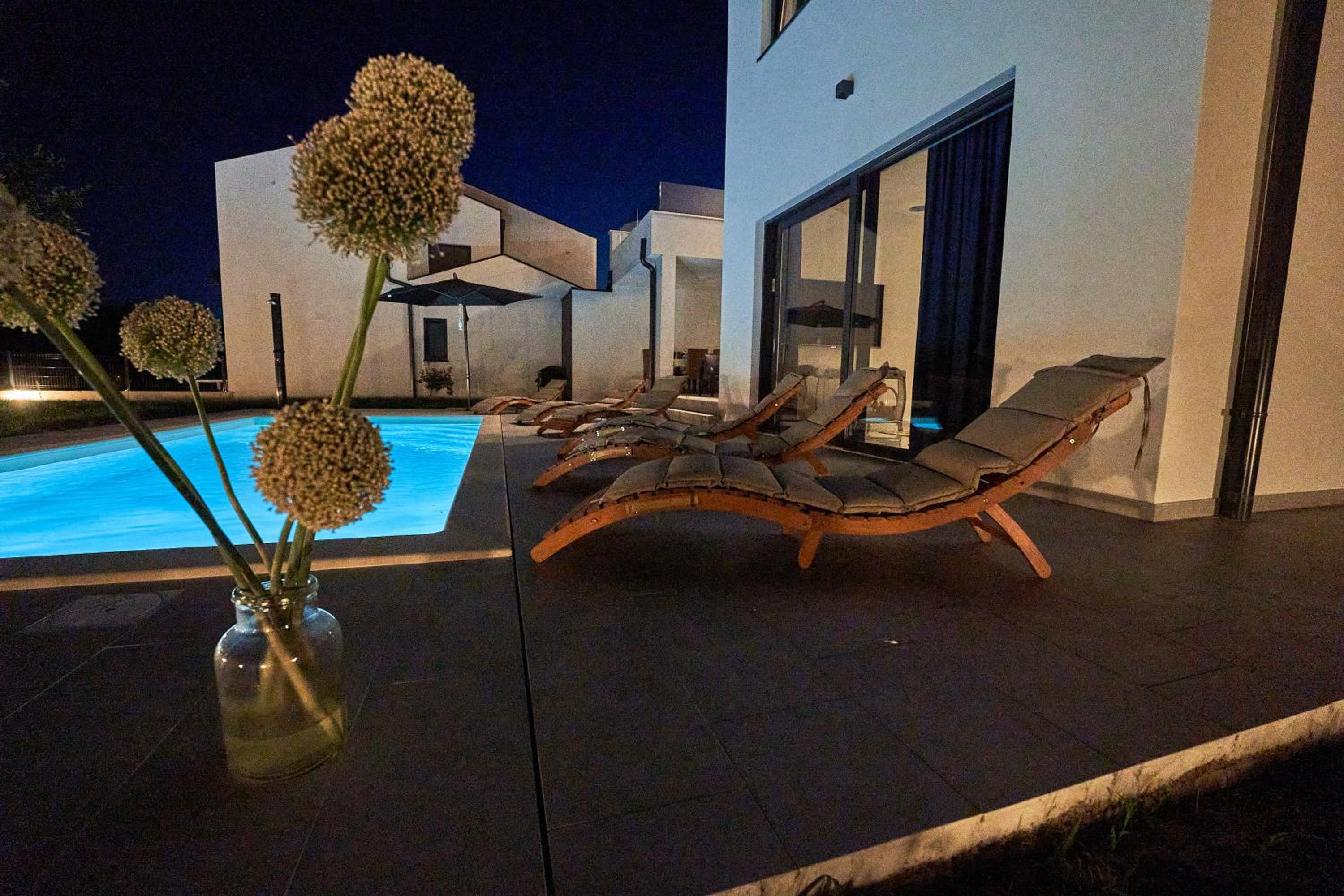 Villa Martin Noel