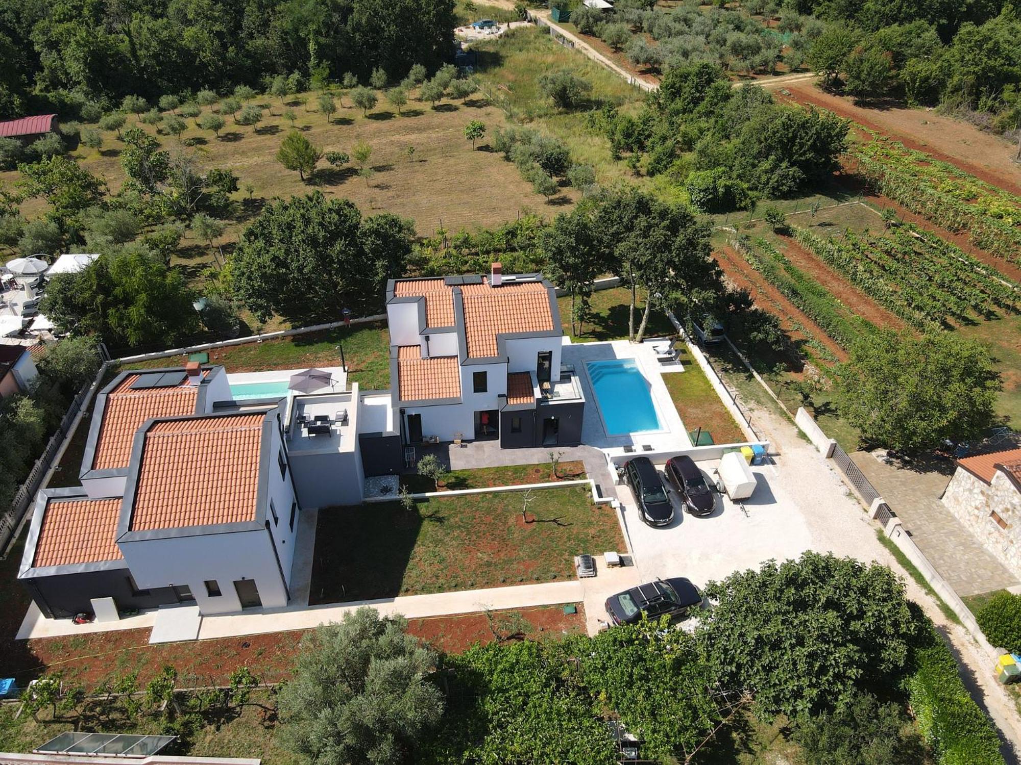 Villa Martin Noel