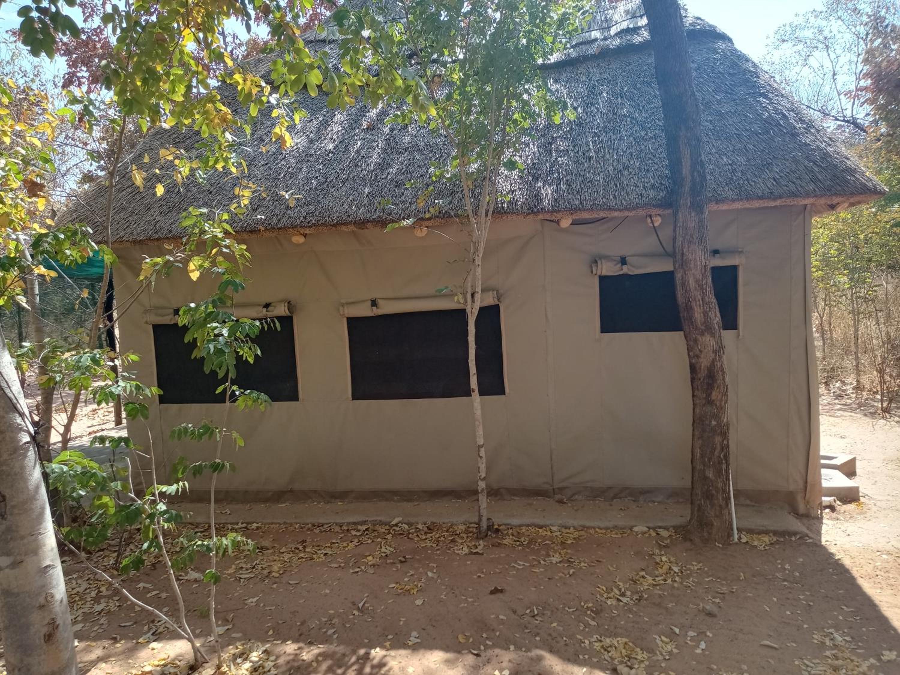 iroCK Lodge