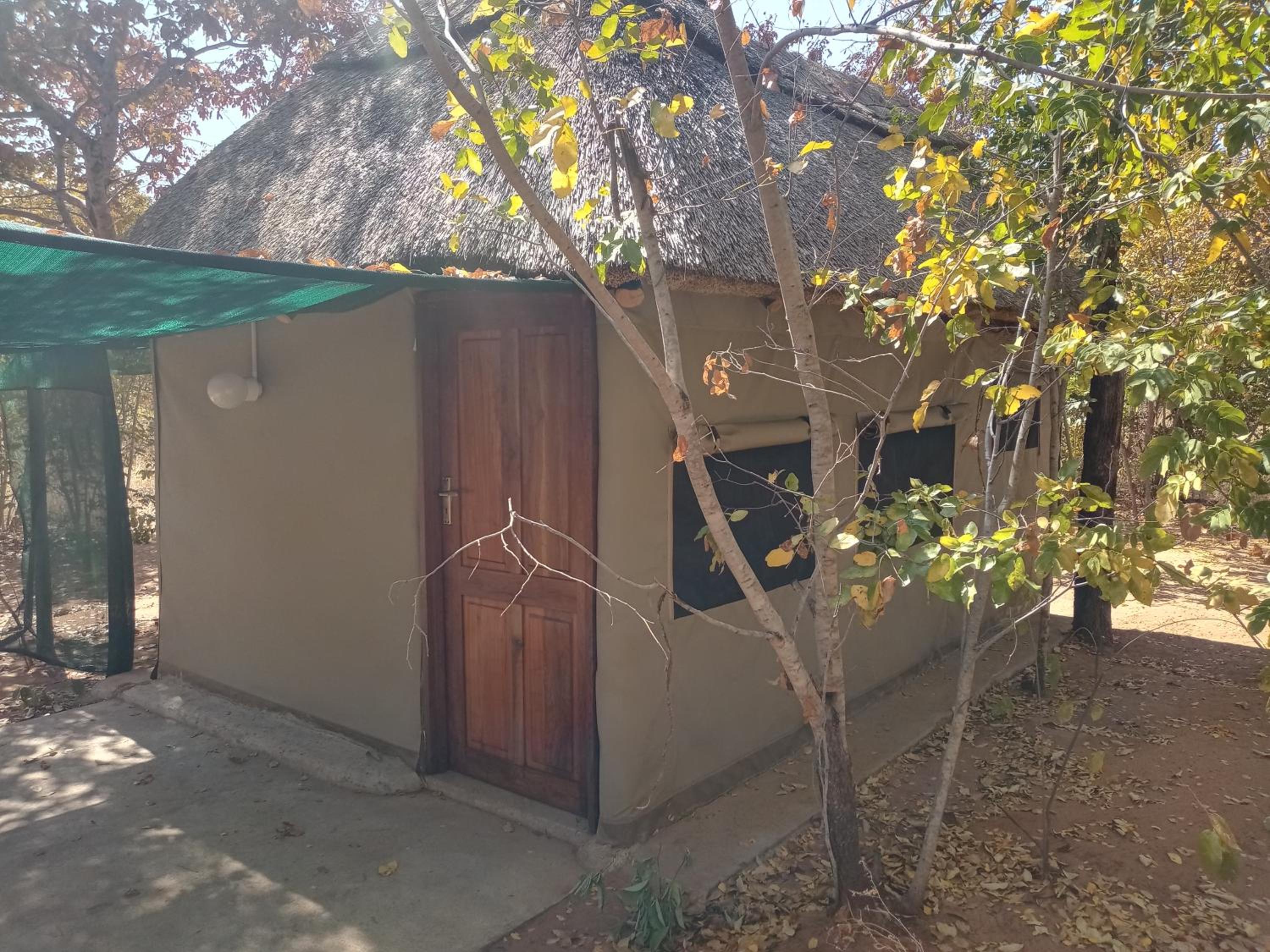 iroCK Lodge