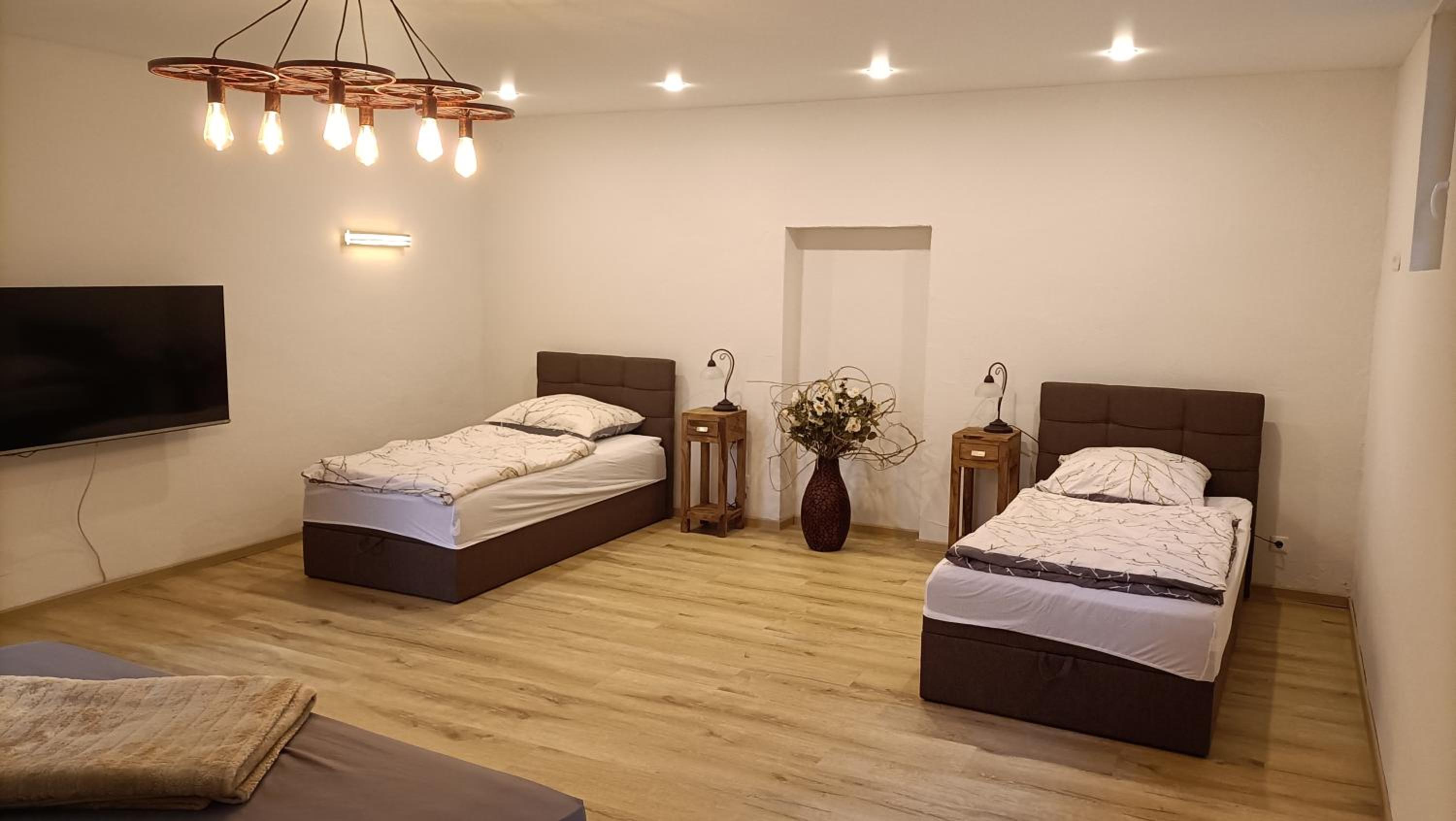 Casa Verde Sinnerthal