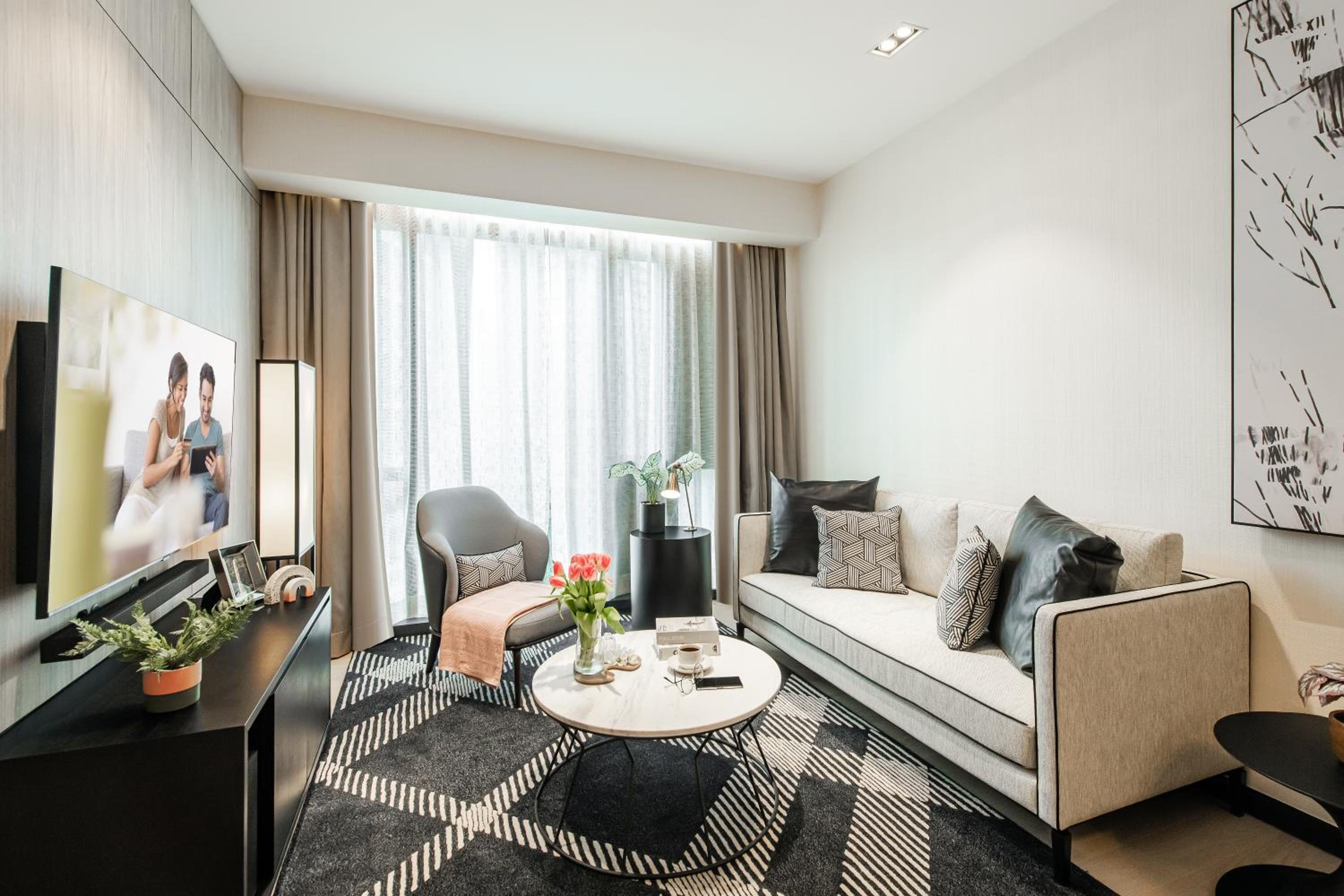 Ascott Star KLCC Kuala Lumpur 23
