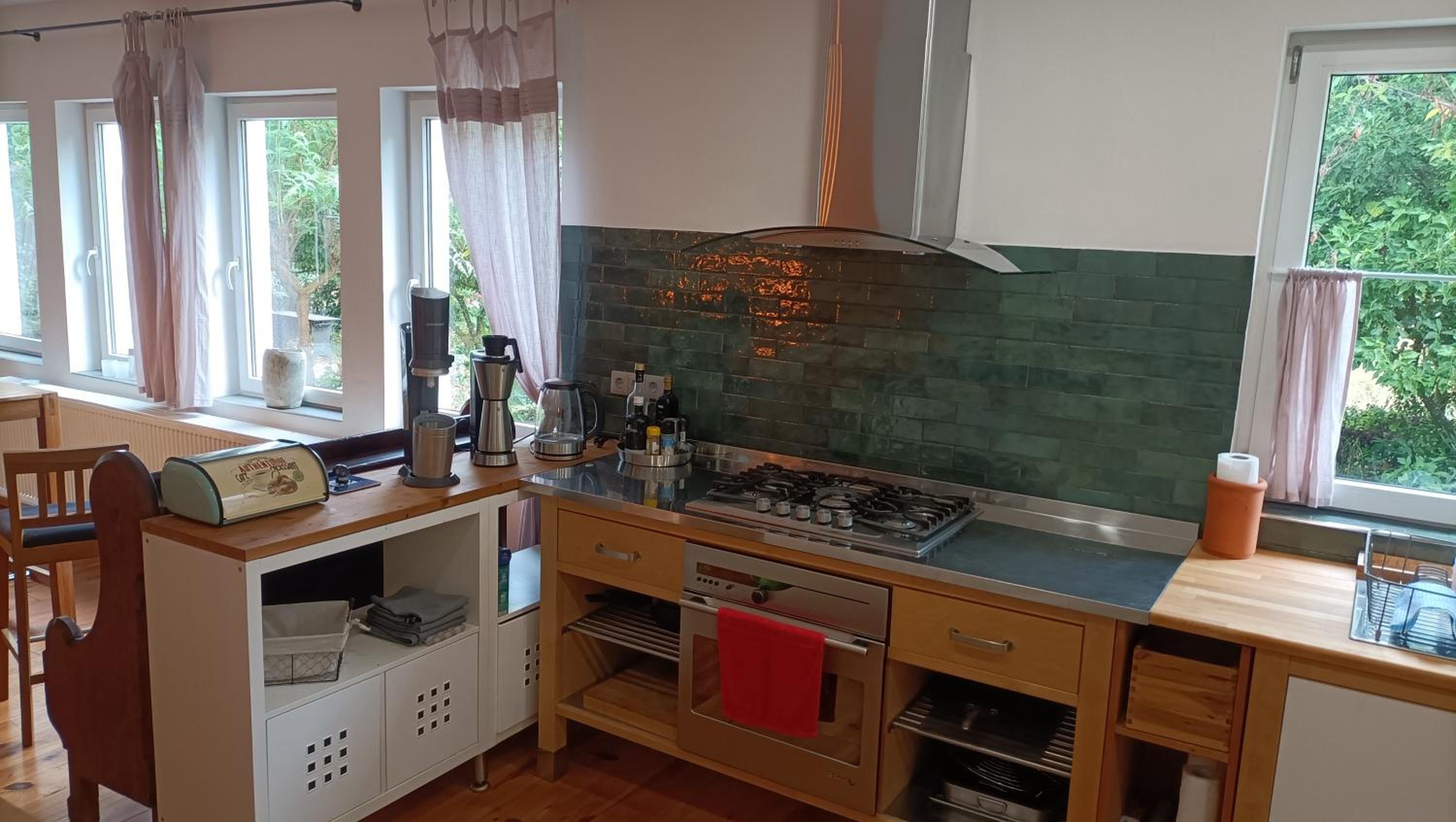 Casa Verde Sinnerthal