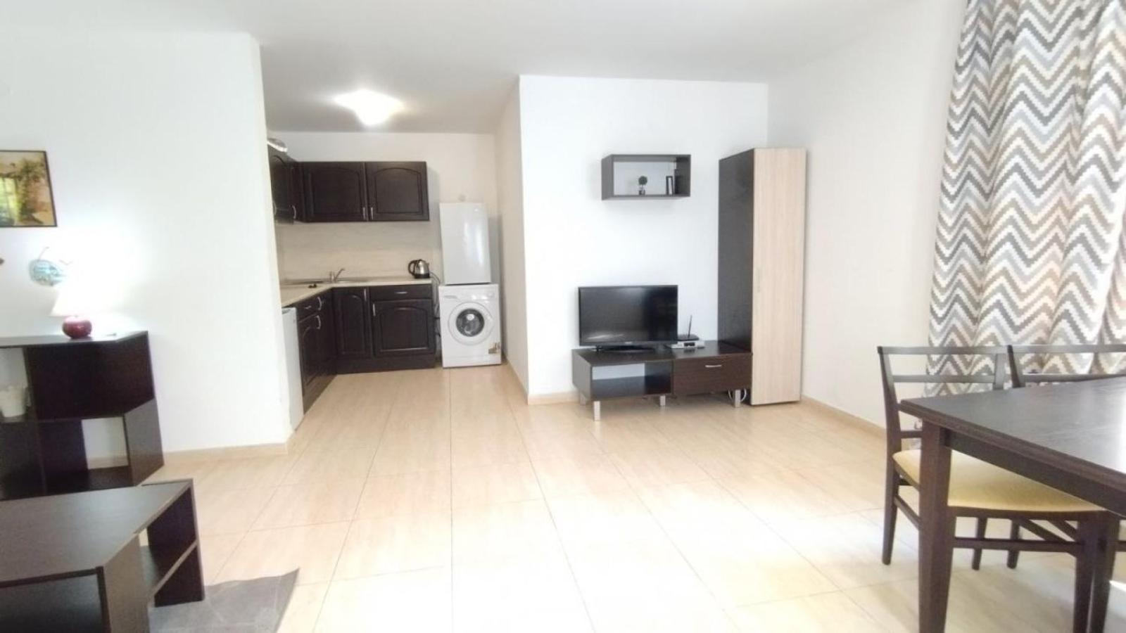Etara 2 Apartment