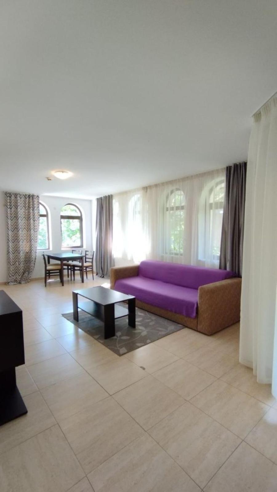Etara 2 Apartment