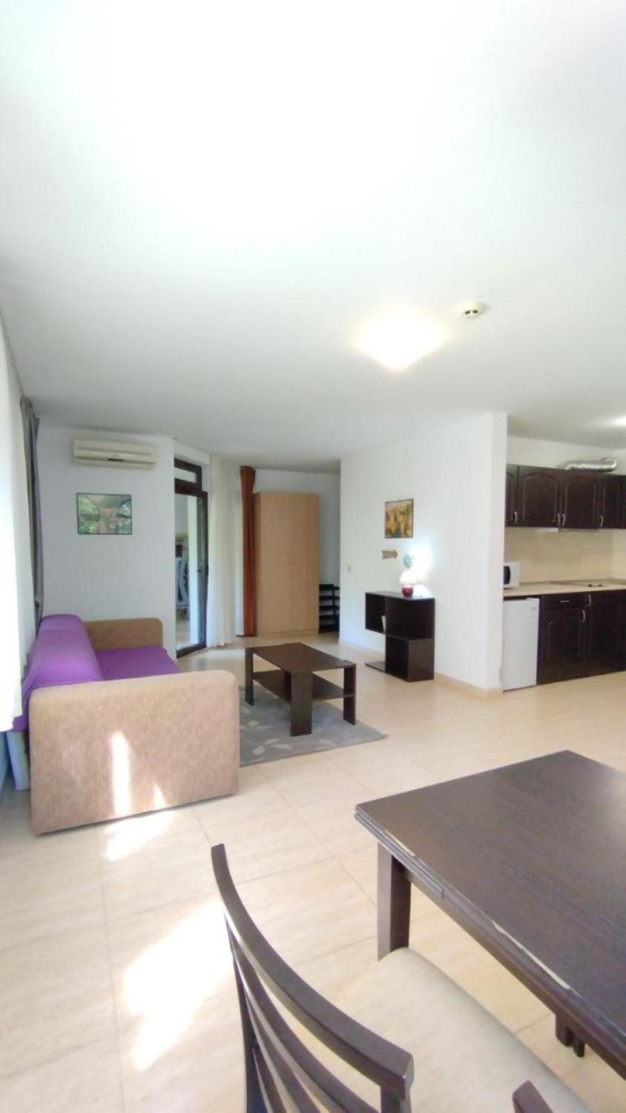 Etara 2 Apartment