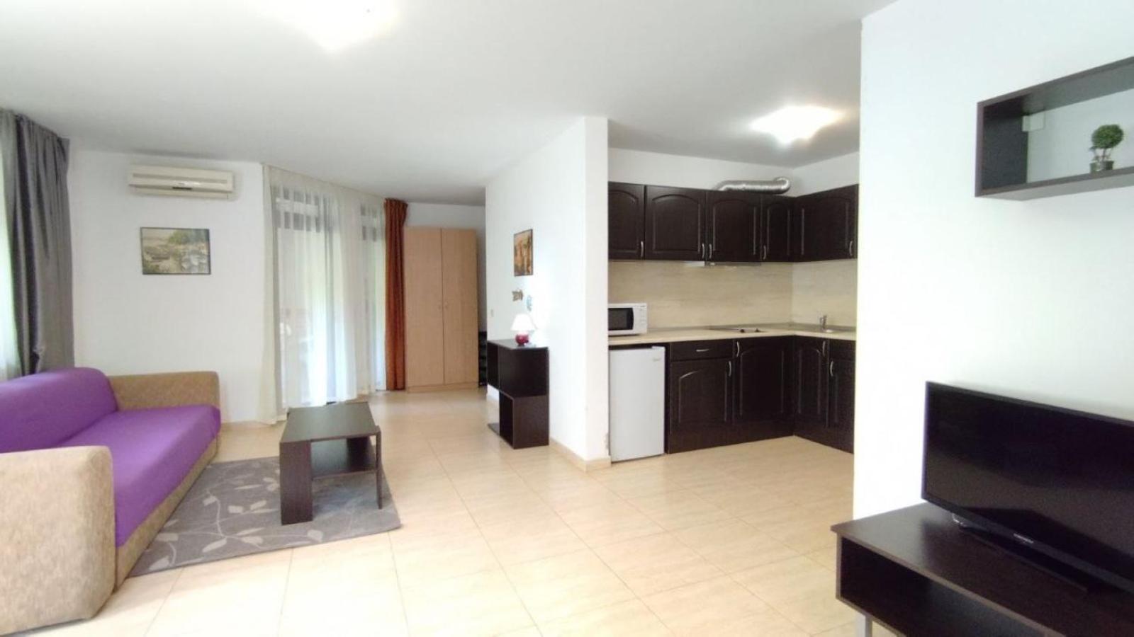 Etara 2 Apartment