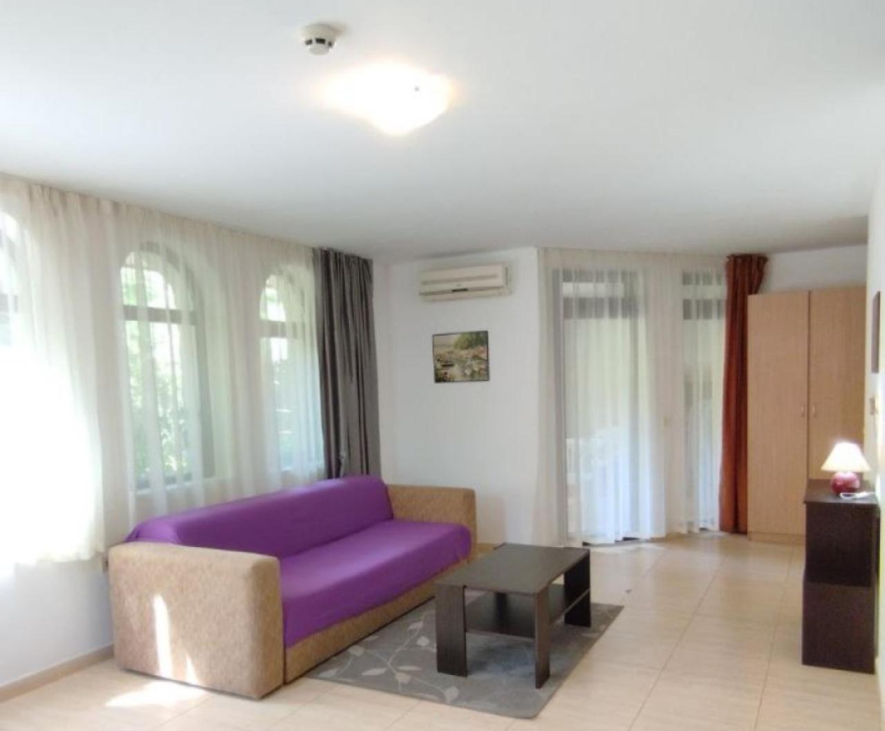 Etara 2 Apartment