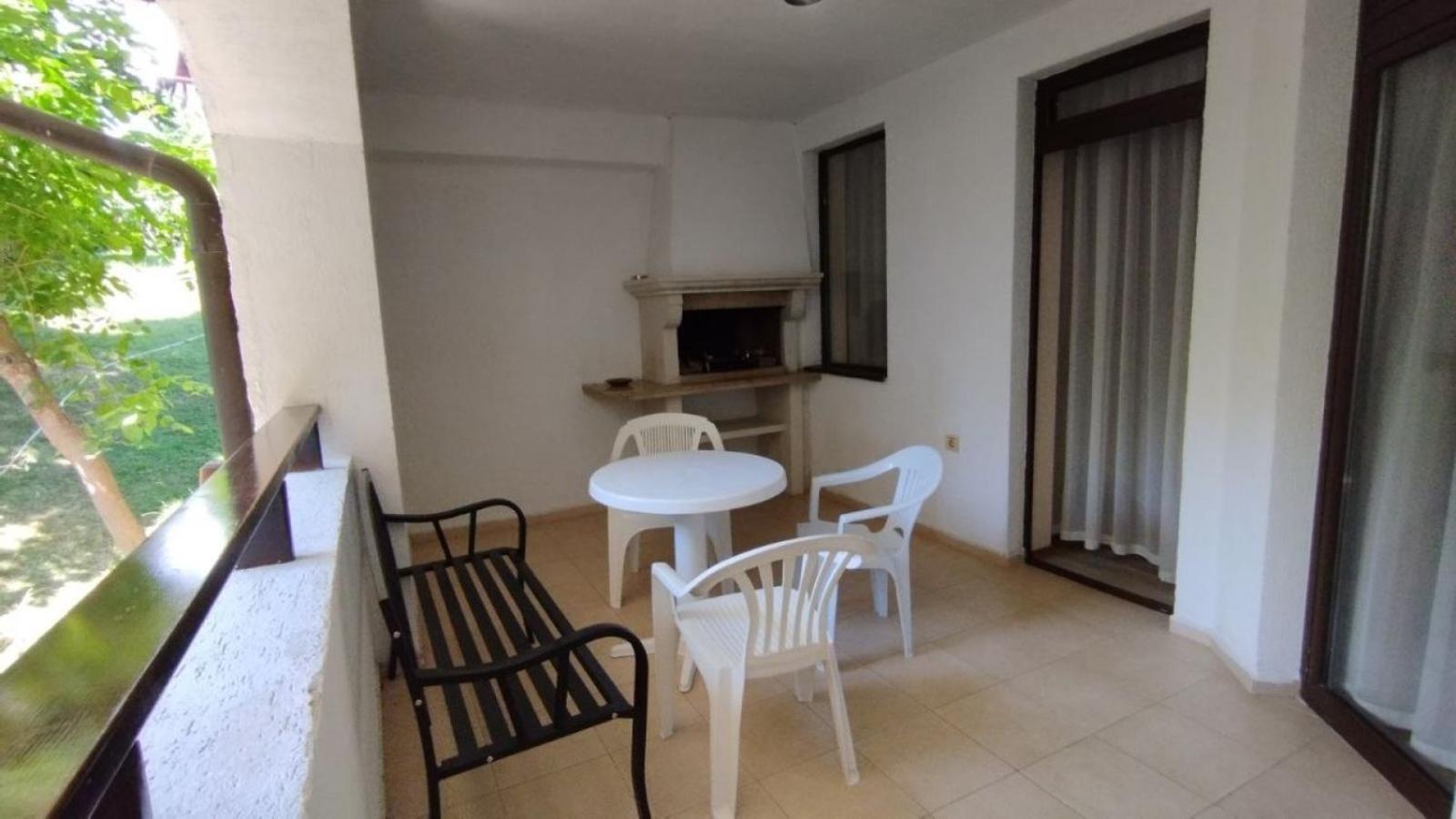 Etara 2 Apartment